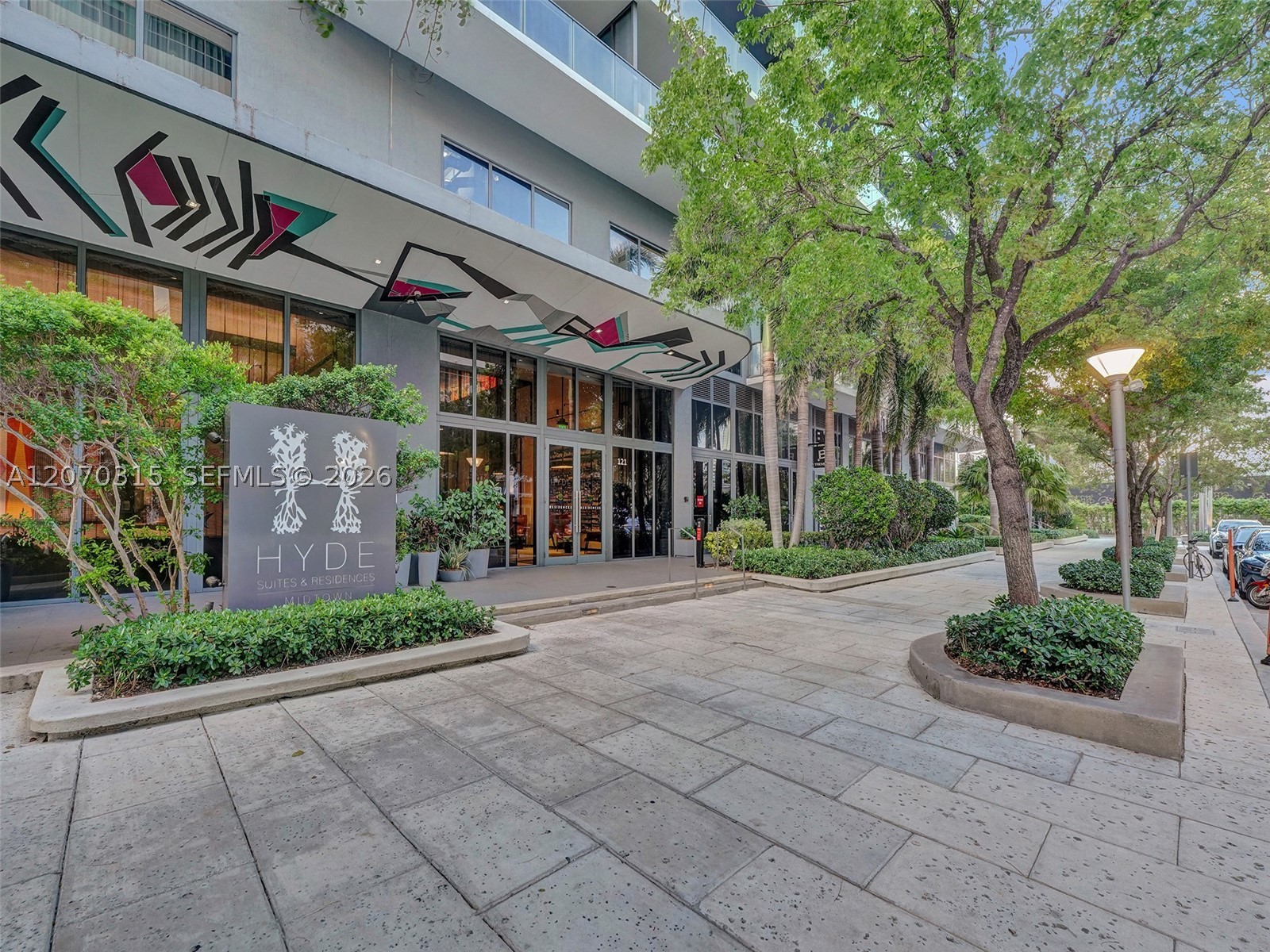 121 NE 34th St #2309, Miami FL 33137