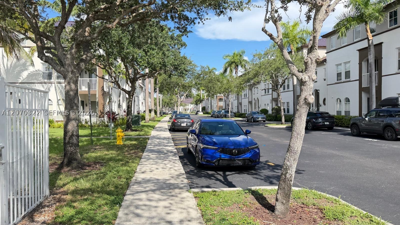 4435 SW 160th Ave #210, Miramar FL 33027