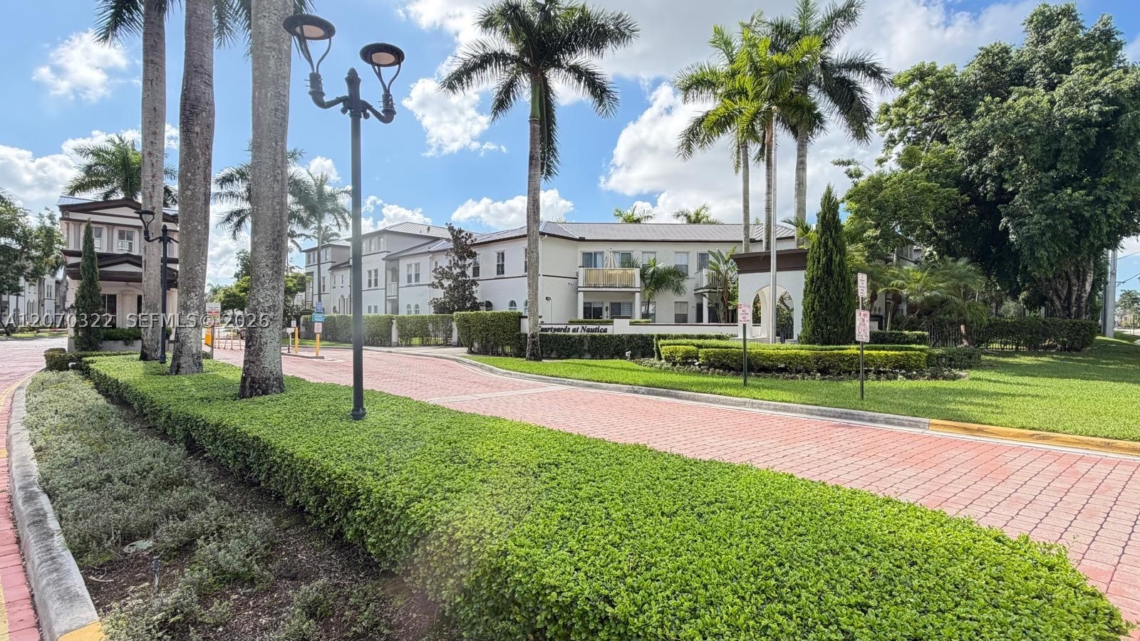 4435 SW 160th Ave #210, Miramar FL 33027