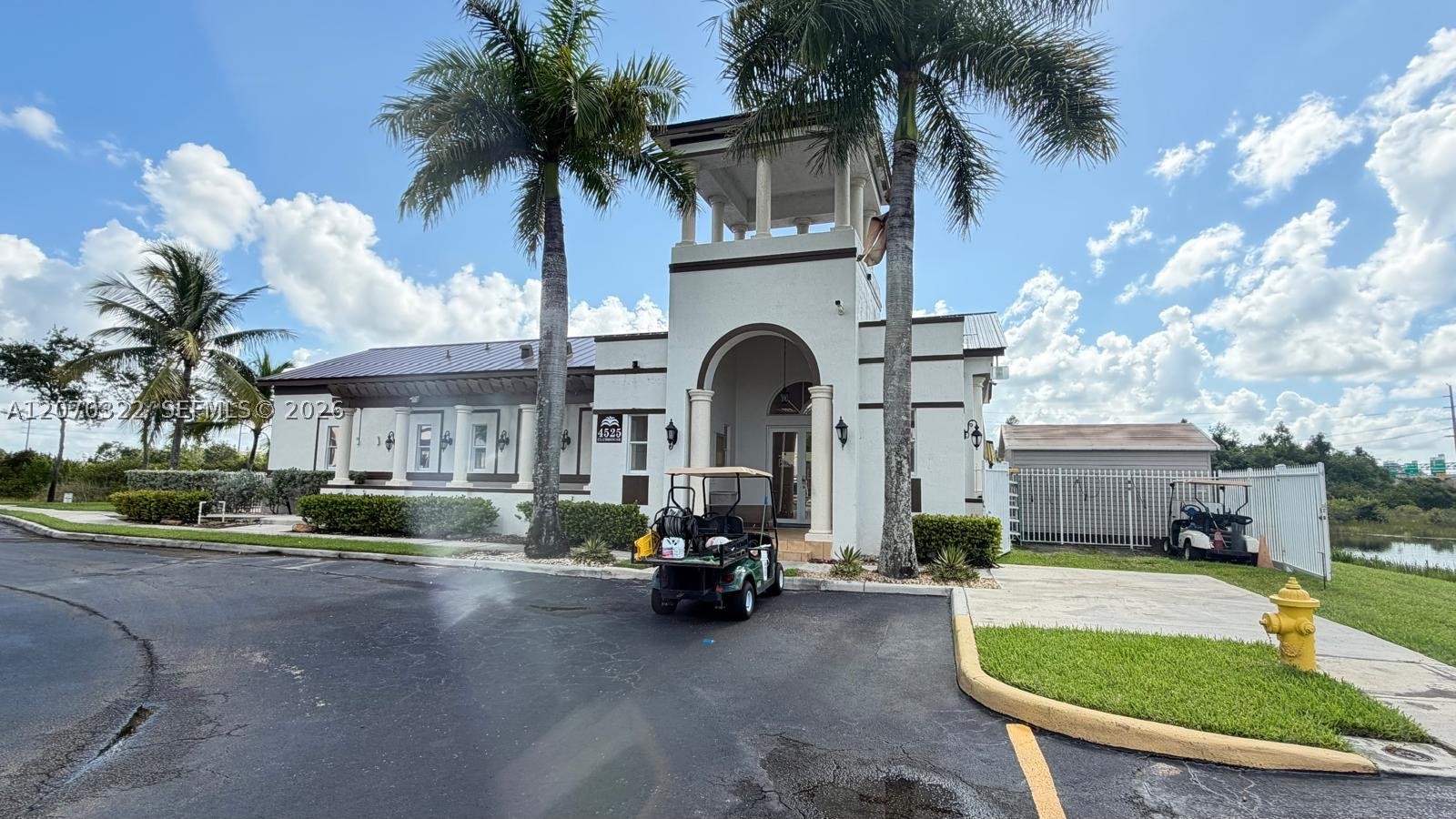 4435 SW 160th Ave #210, Miramar FL 33027