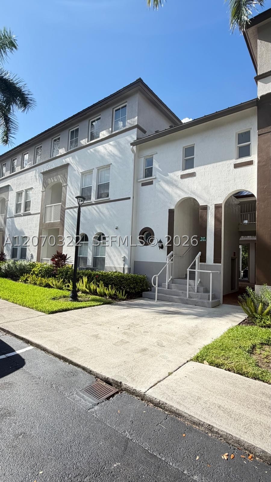 4435 SW 160th Ave #210, Miramar FL 33027
