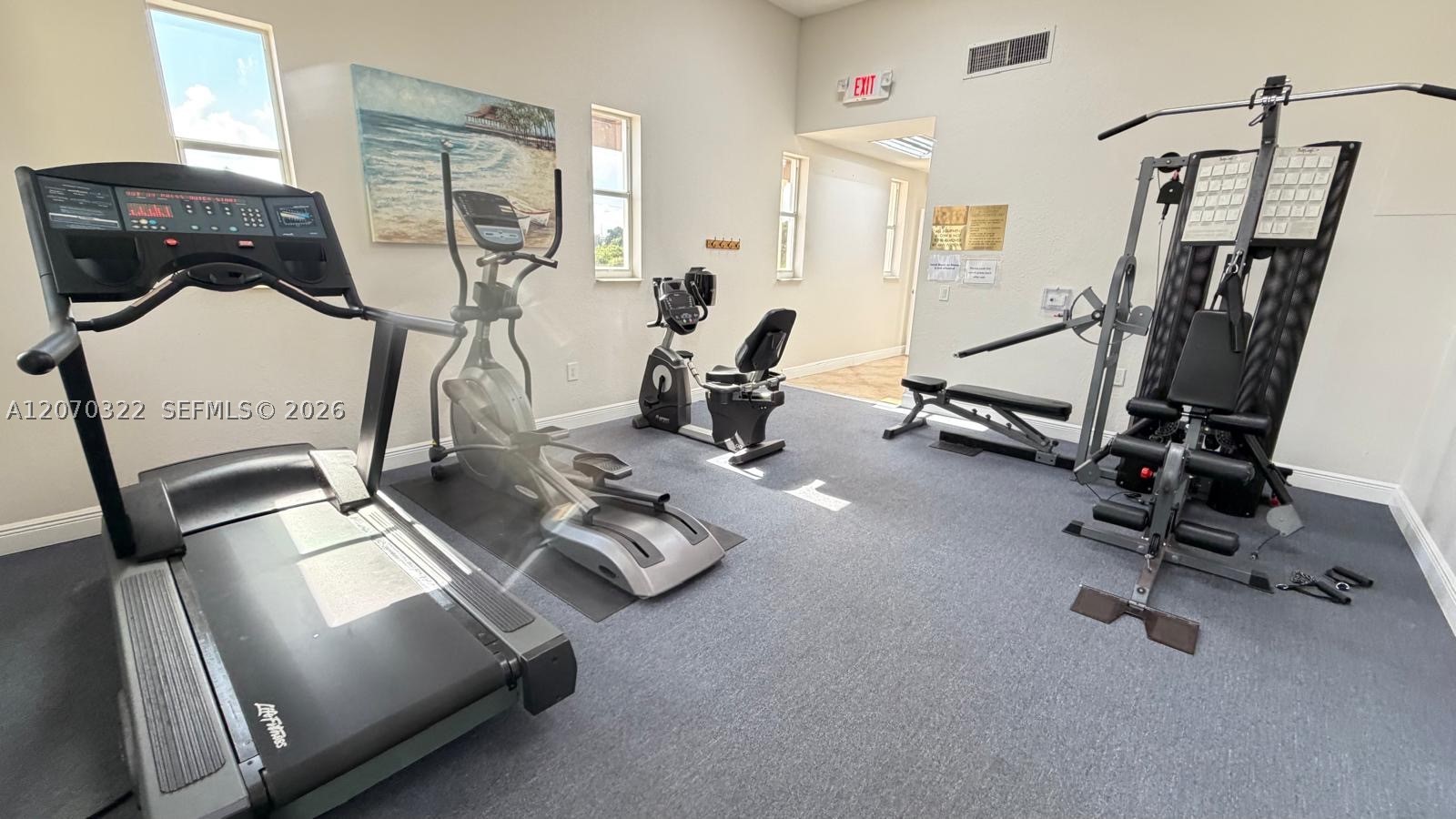 4435 SW 160th Ave #210, Miramar FL 33027