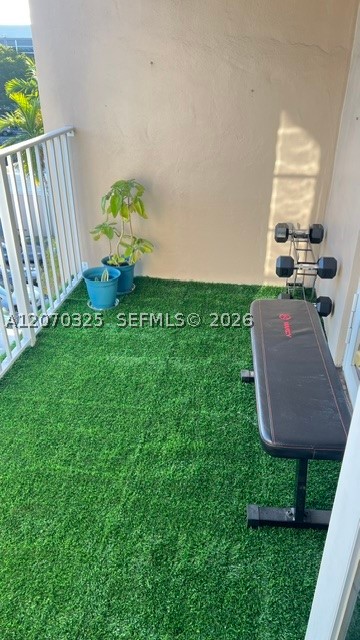 1280 S Alhambra Cir #2411, Coral Gables FL 33146