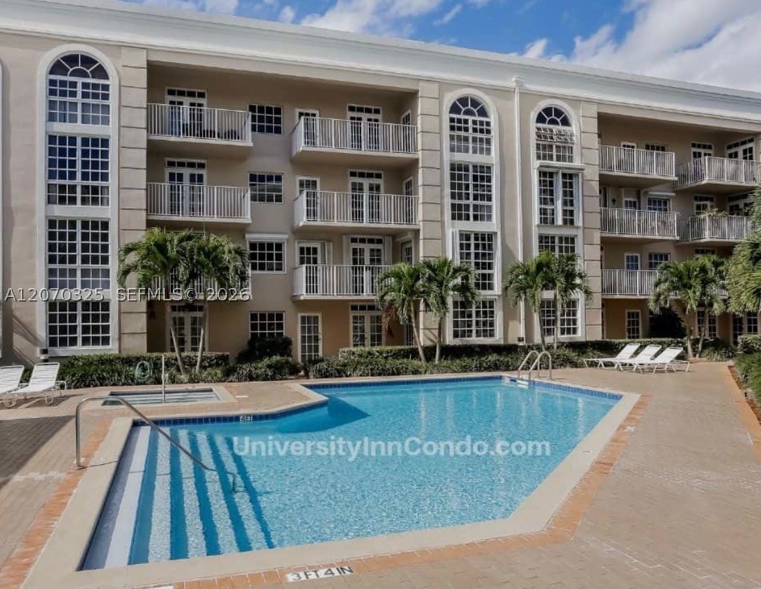 1280 S Alhambra Cir #2411, Coral Gables FL 33146