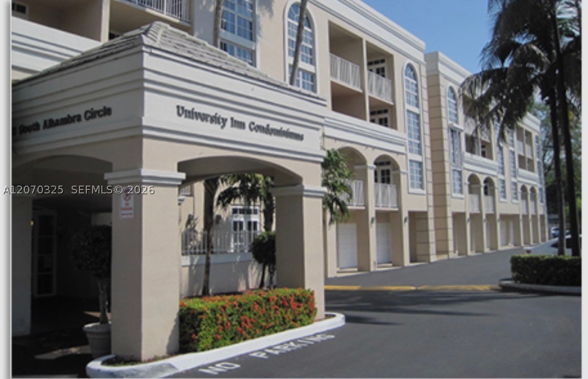 1280 S Alhambra Cir #2411, Coral Gables FL 33146