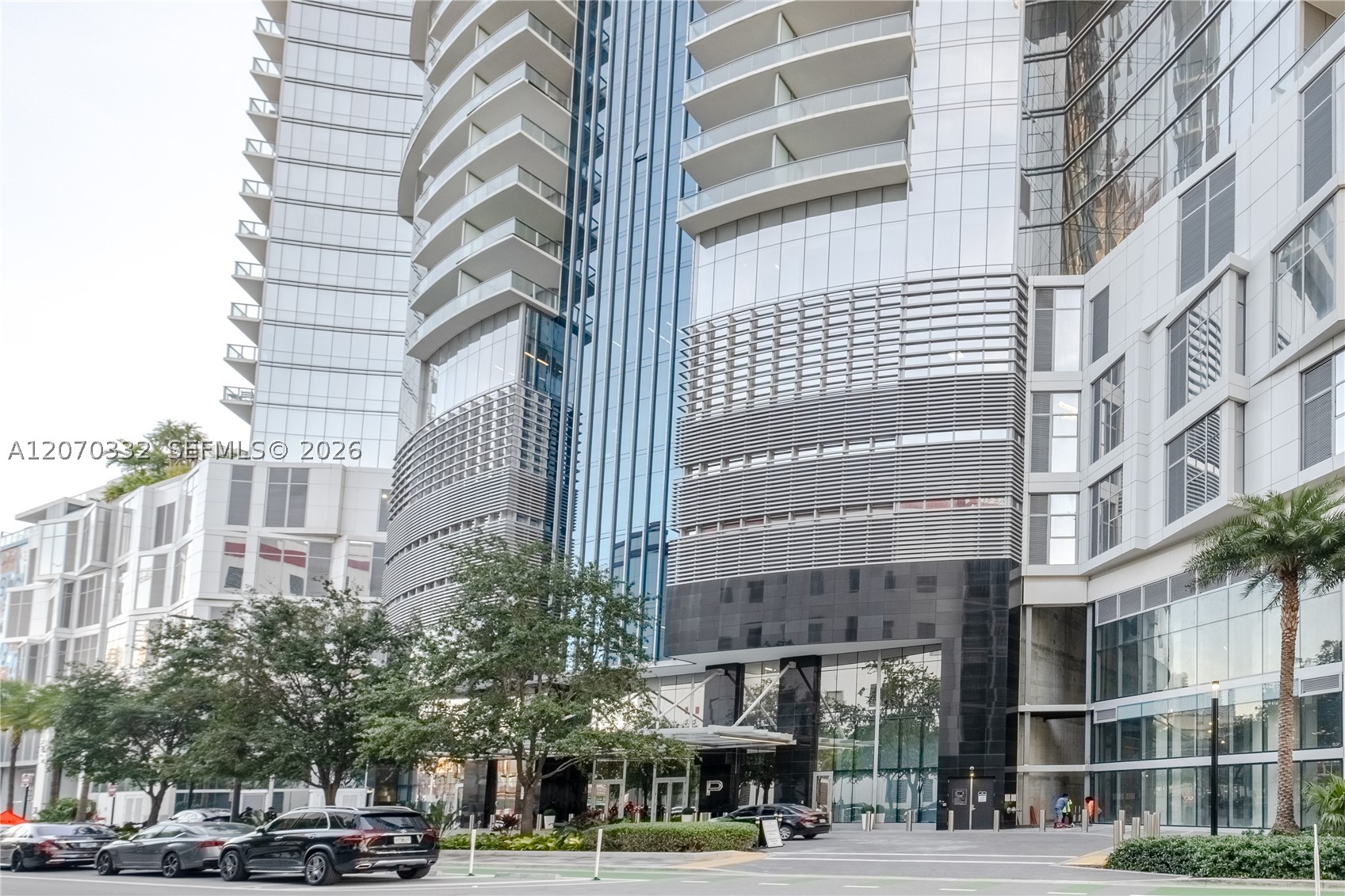 851 NE 1st Ave #3911, Miami FL 33132