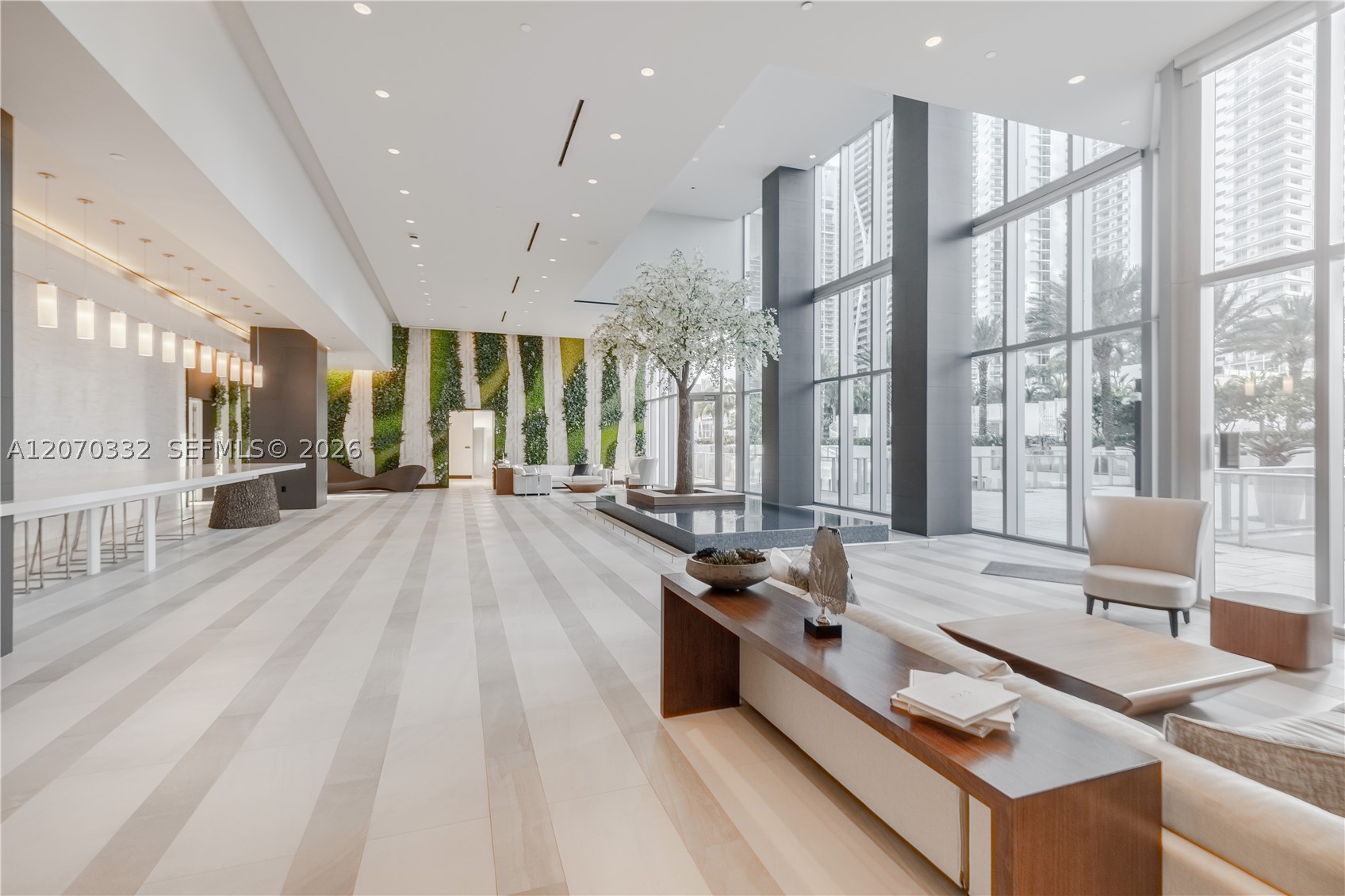 851 NE 1st Ave #3911, Miami FL 33132