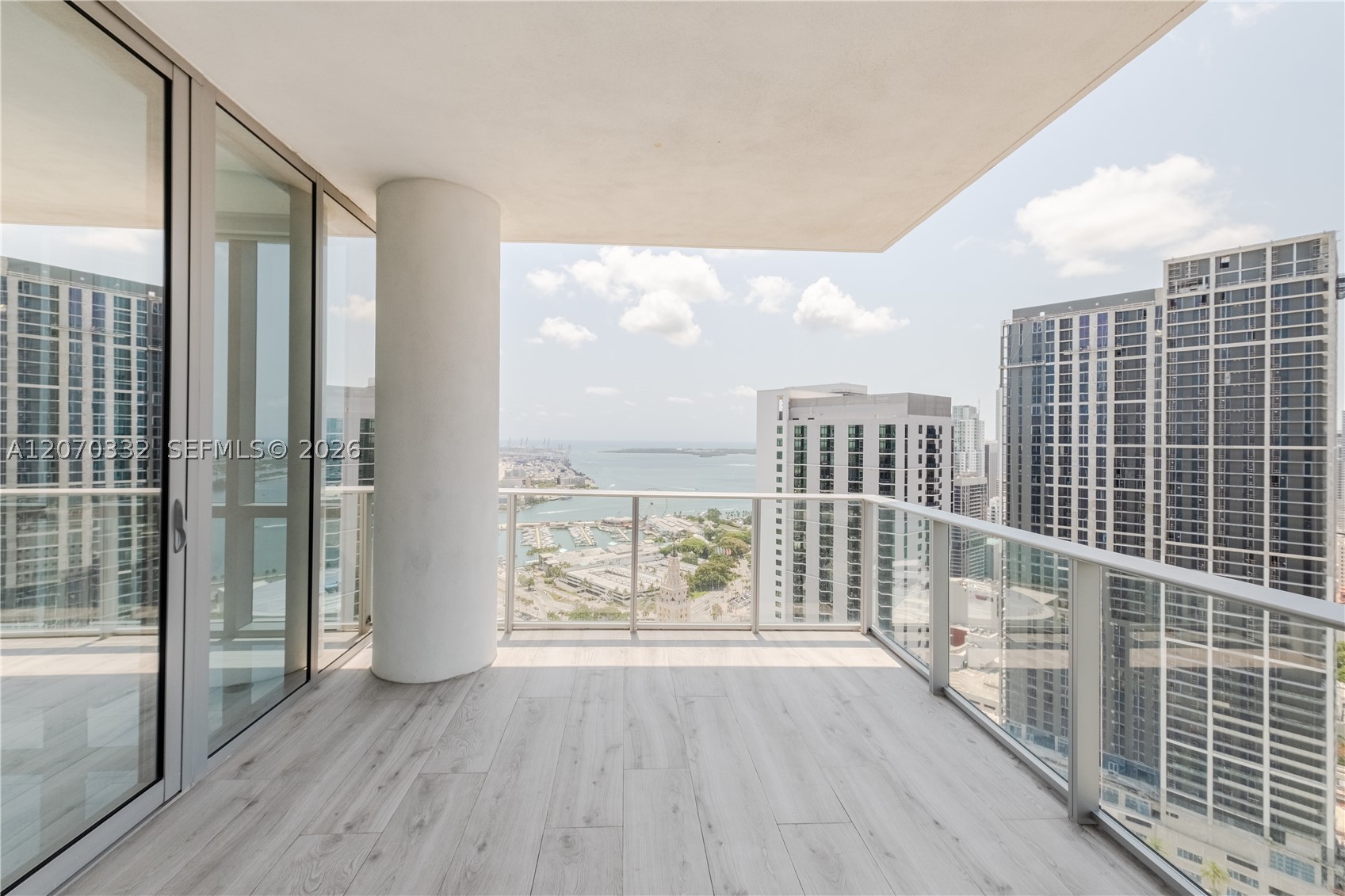 851 NE 1st Ave #3911, Miami FL 33132