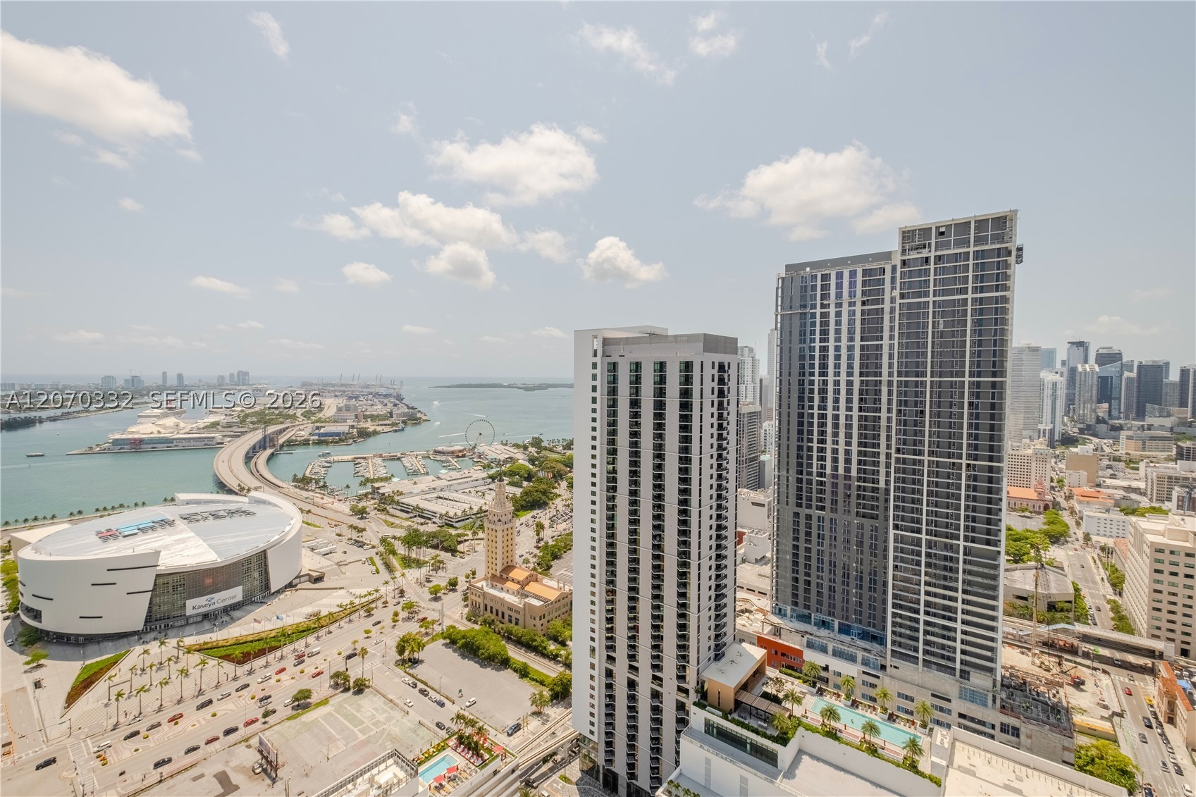 851 NE 1st Ave #3911, Miami FL 33132