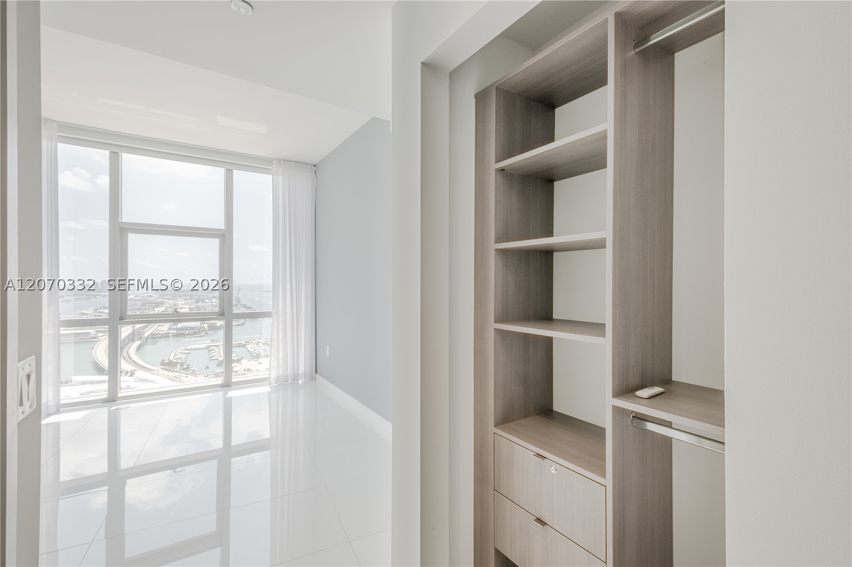 851 NE 1st Ave #3911, Miami FL 33132
