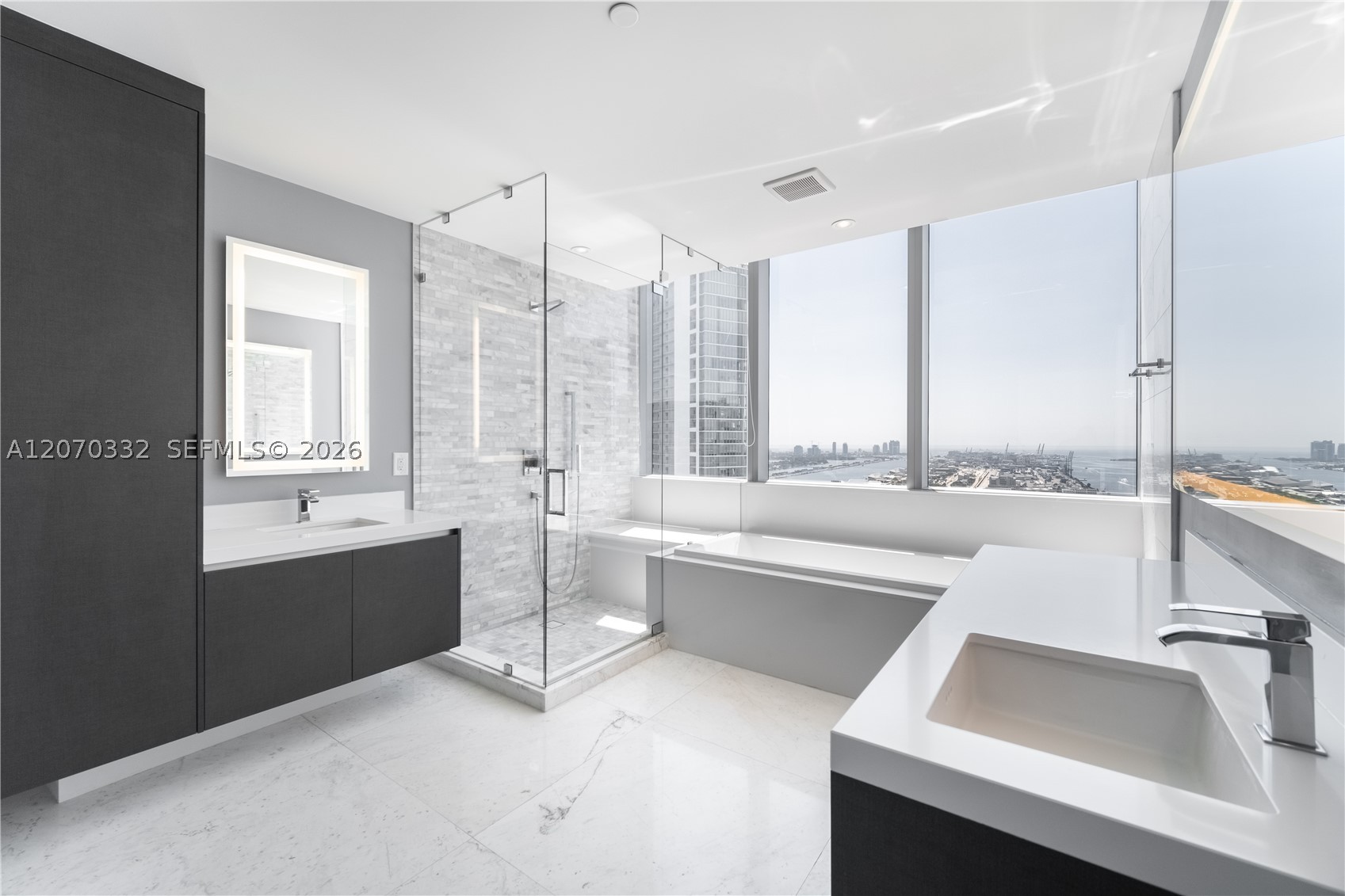 851 NE 1st Ave #3911, Miami FL 33132