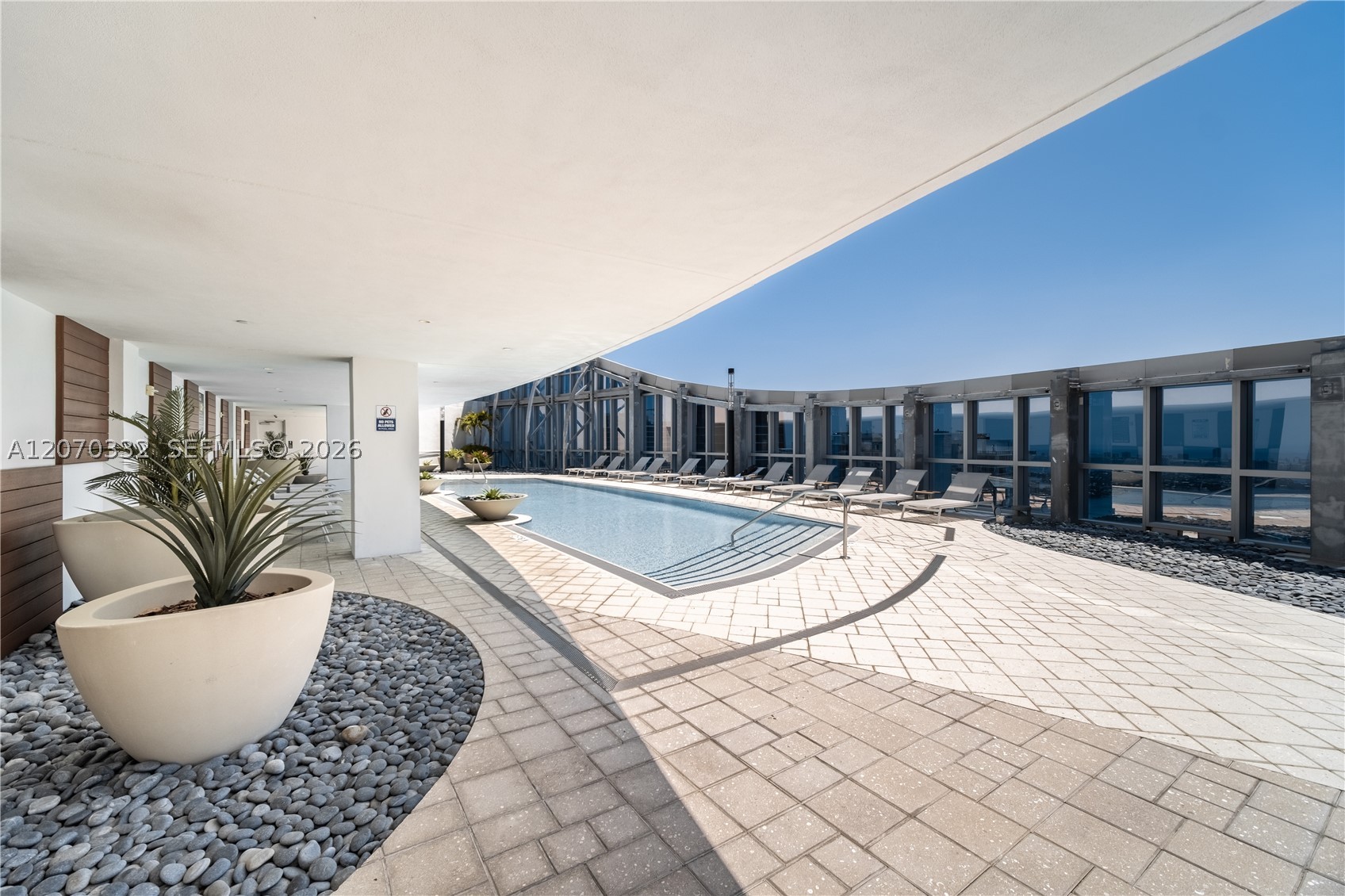851 NE 1st Ave #3911, Miami FL 33132