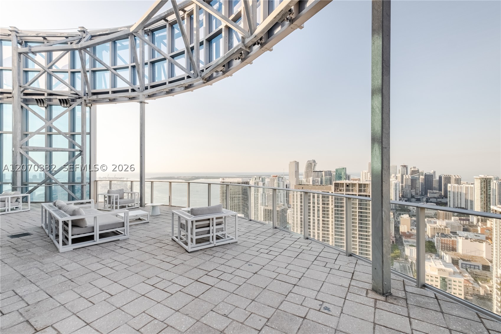 851 NE 1st Ave #3911, Miami FL 33132