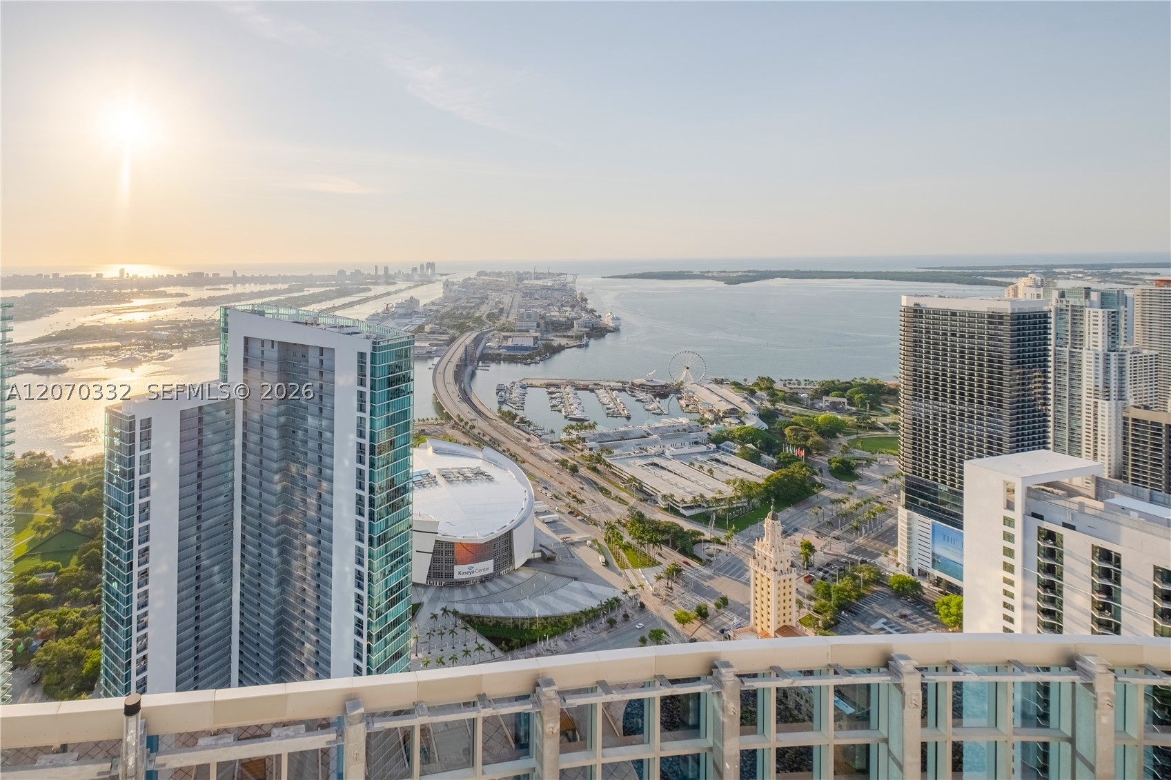 851 NE 1st Ave #3911, Miami FL 33132