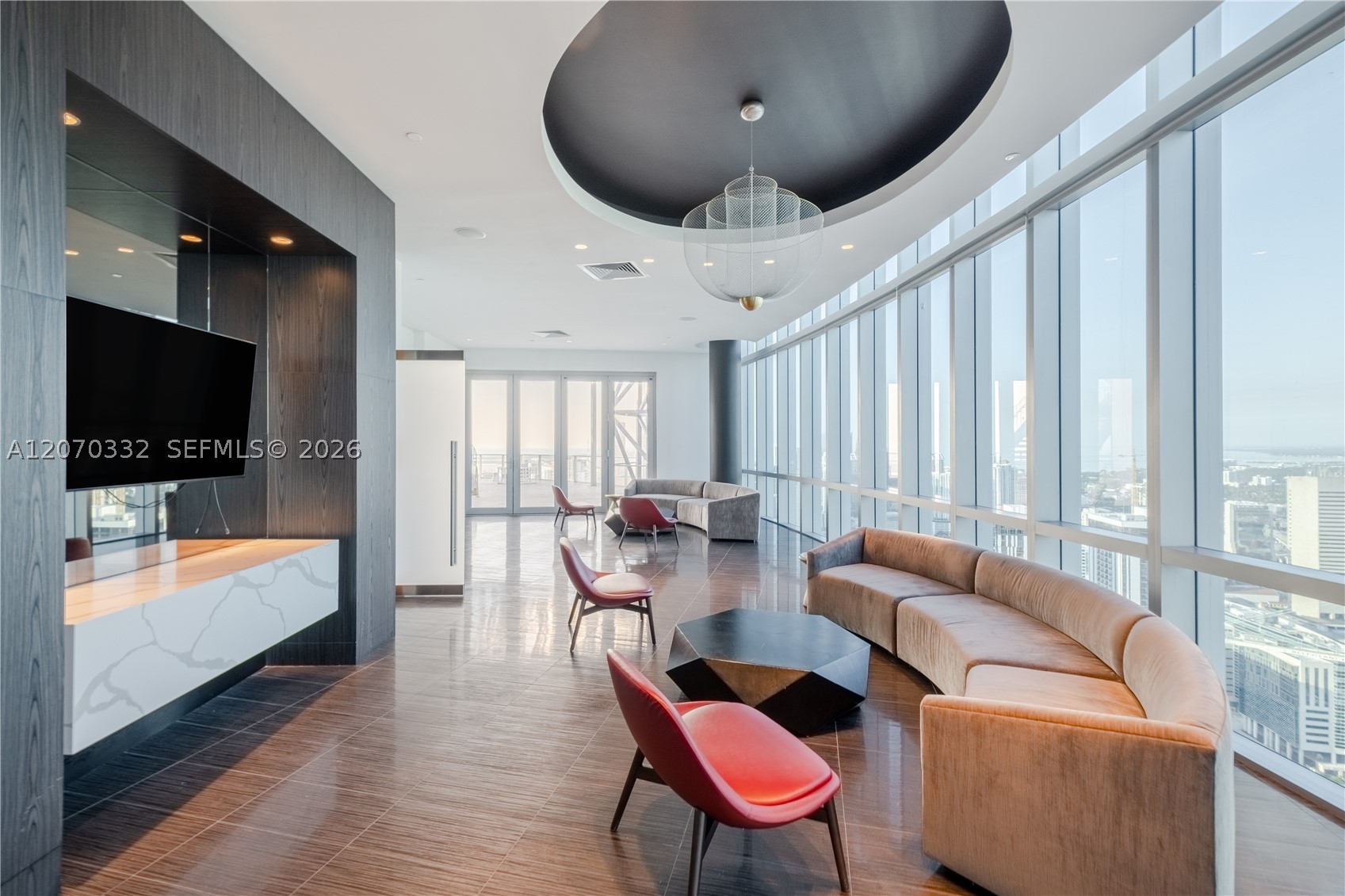 851 NE 1st Ave #3911, Miami FL 33132