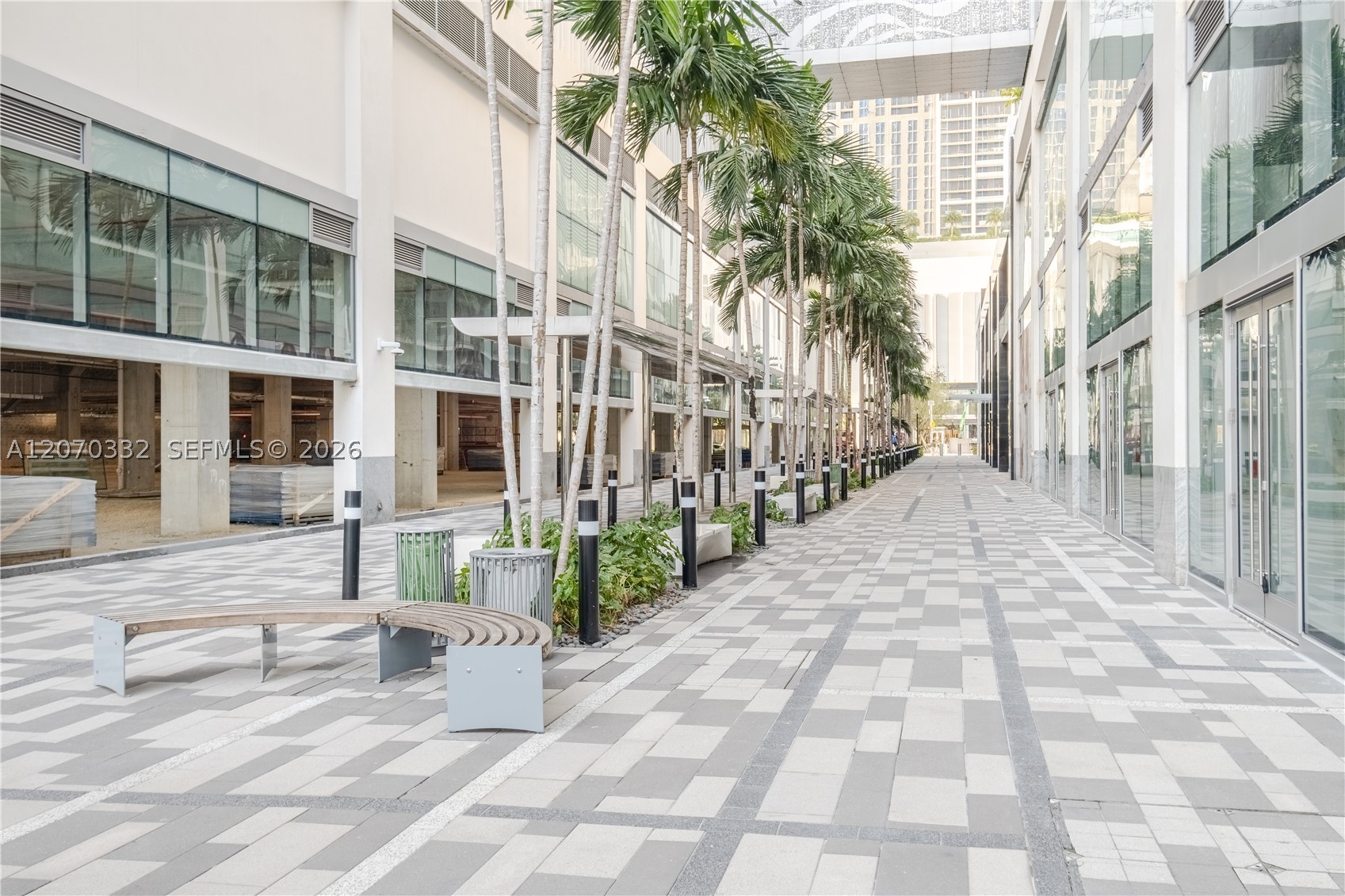 851 NE 1st Ave #3911, Miami FL 33132