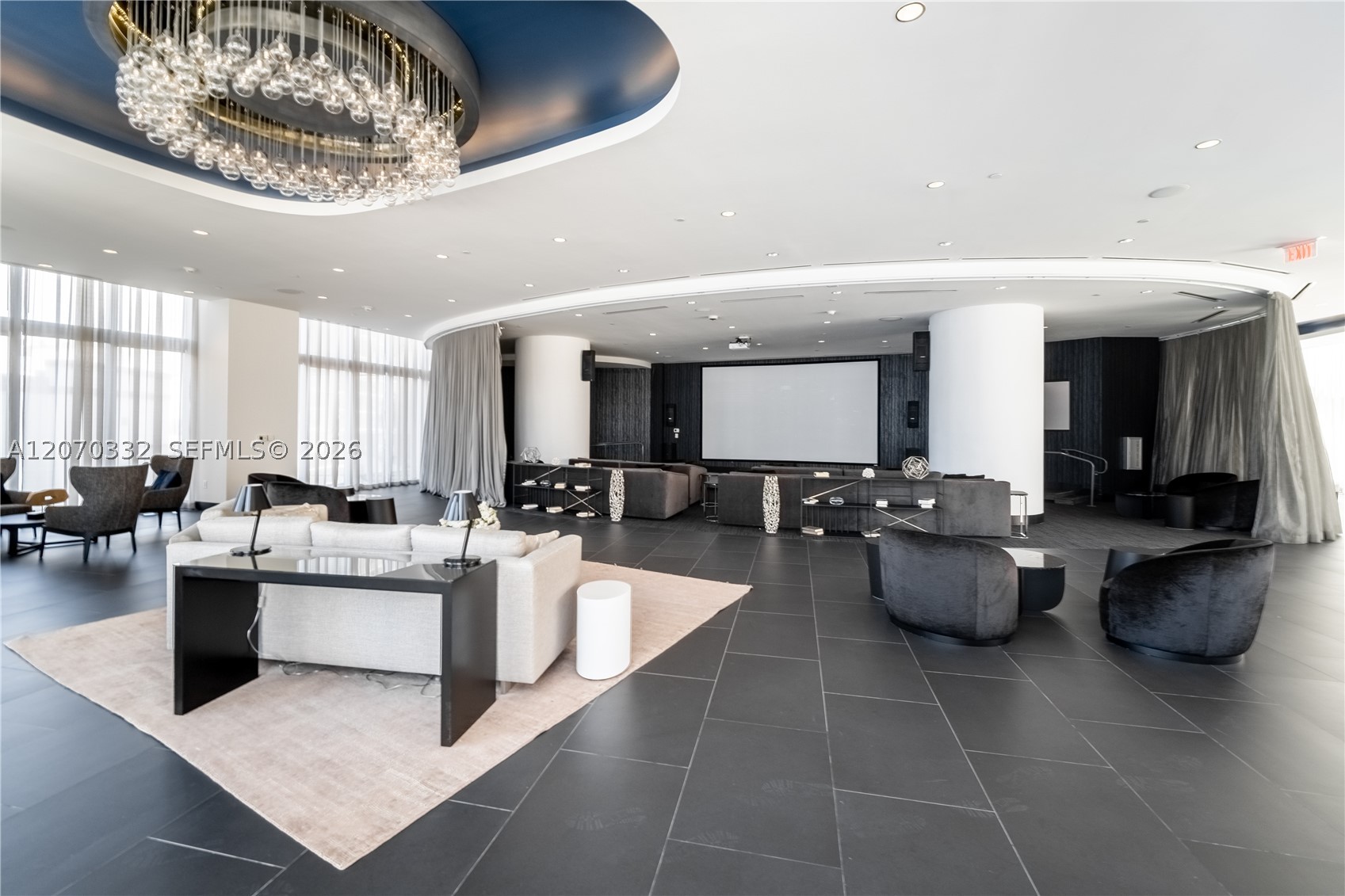 851 NE 1st Ave #3911, Miami FL 33132