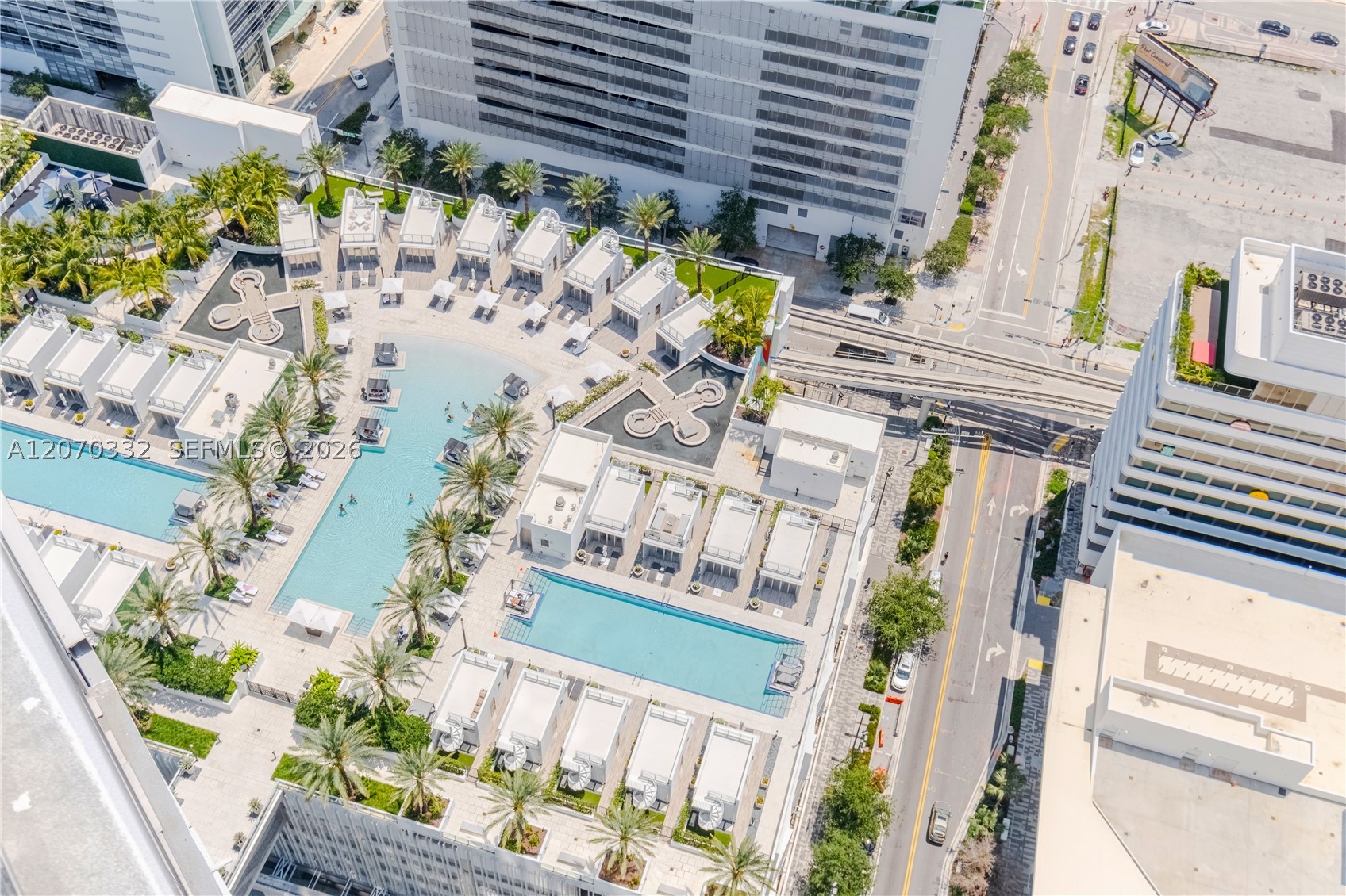 851 NE 1st Ave #3911, Miami FL 33132