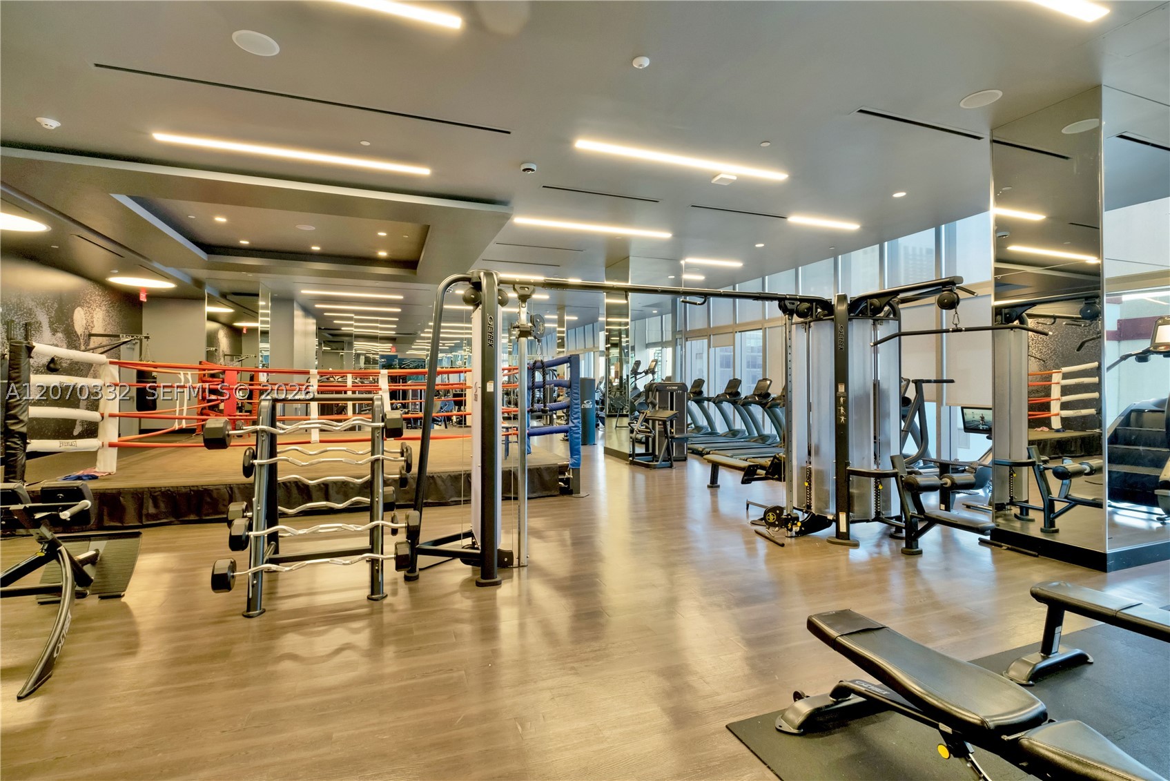 851 NE 1st Ave #3911, Miami FL 33132