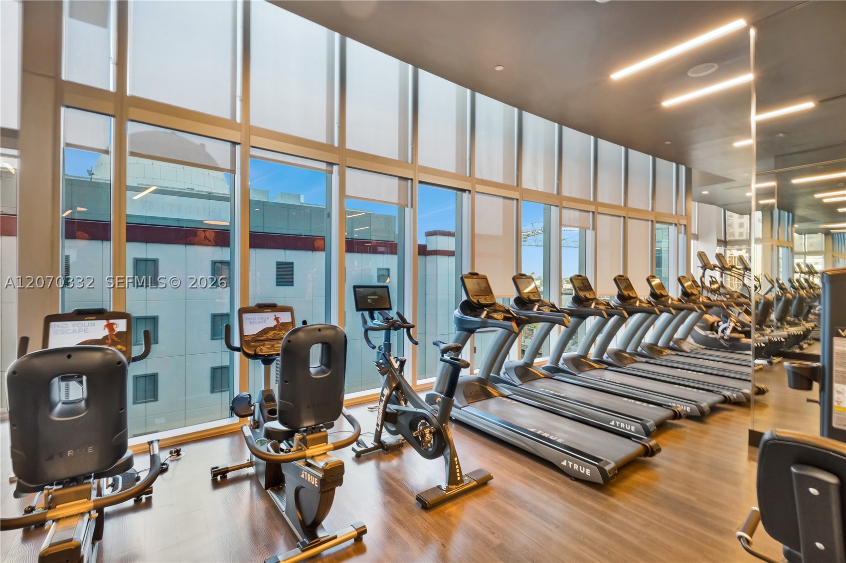 851 NE 1st Ave #3911, Miami FL 33132