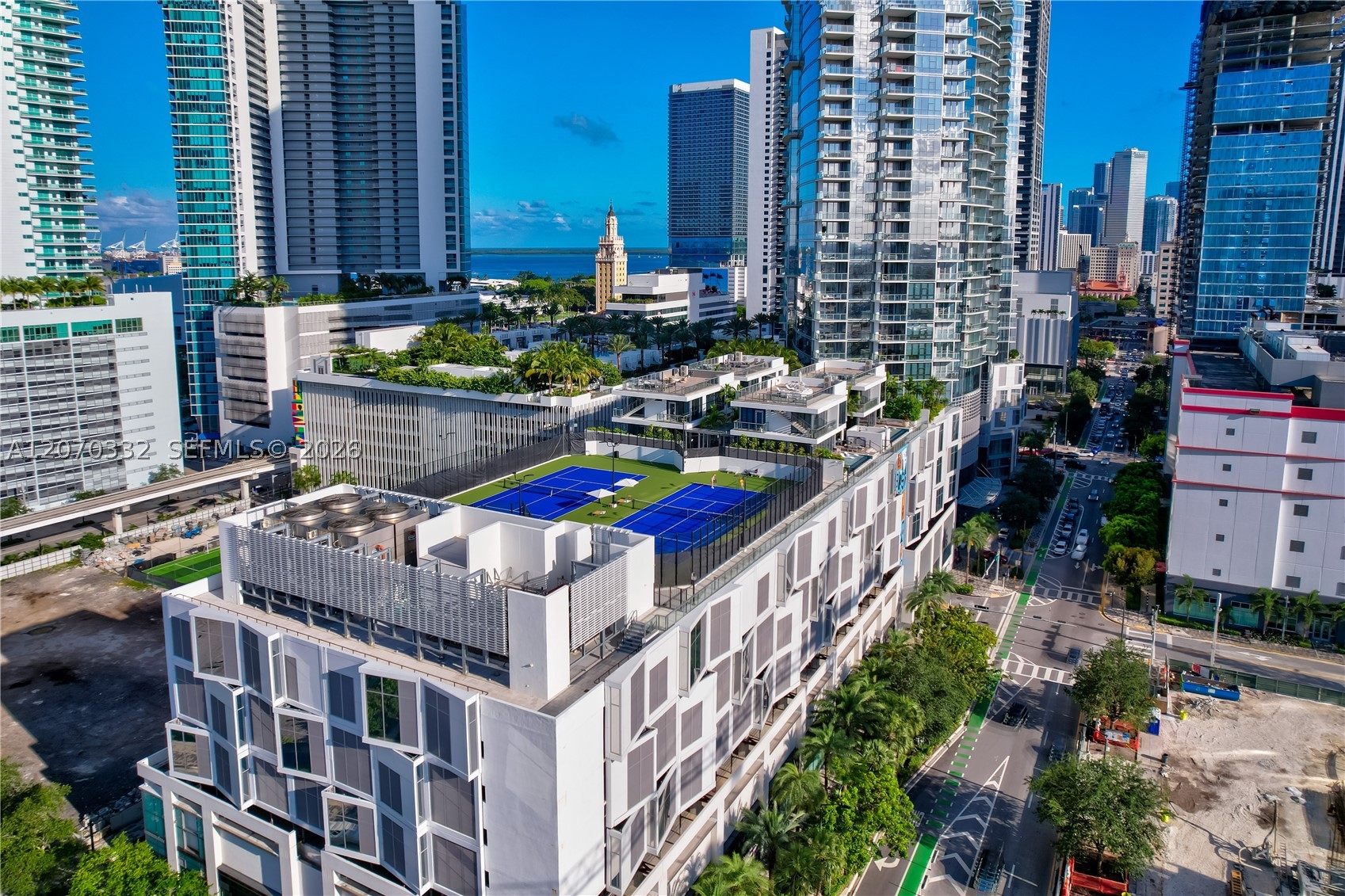 851 NE 1st Ave #3911, Miami FL 33132