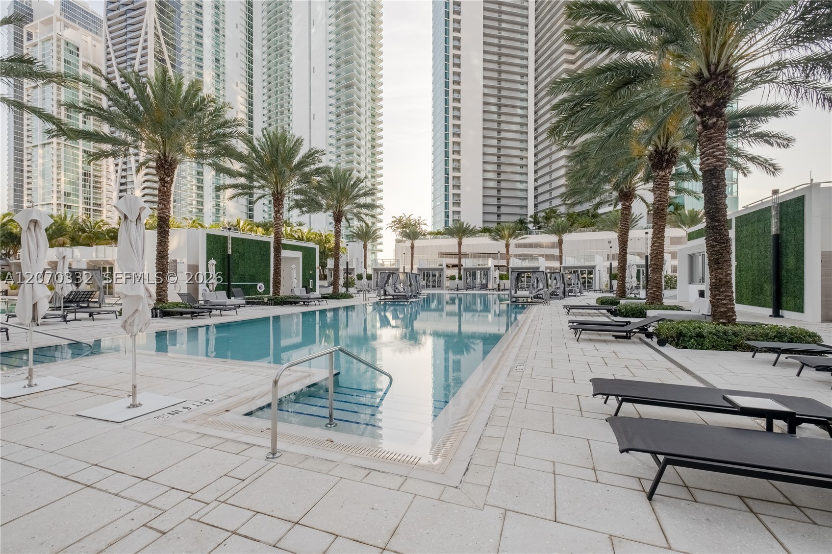 851 NE 1st Ave #3911, Miami FL 33132
