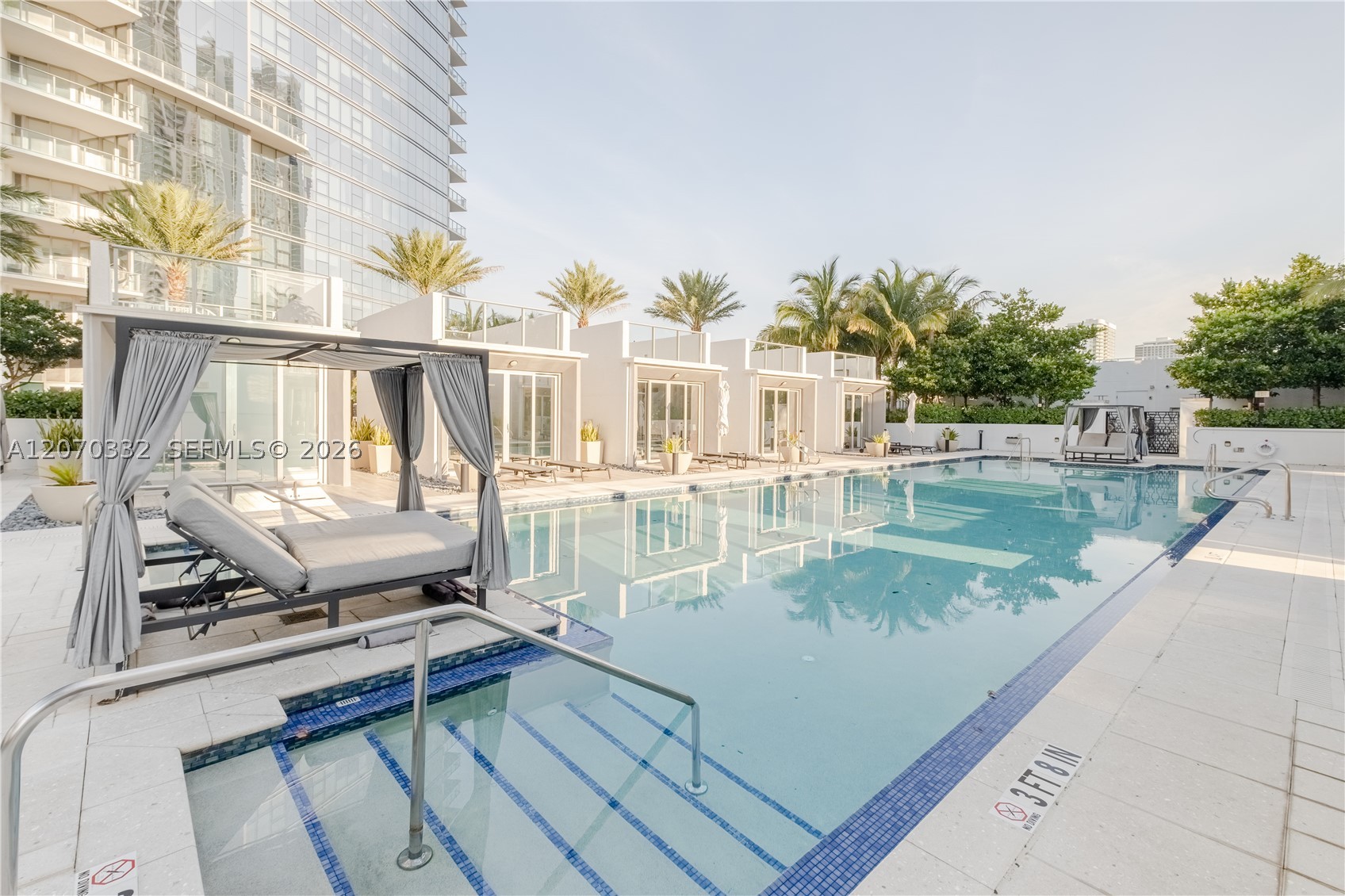 851 NE 1st Ave #3911, Miami FL 33132