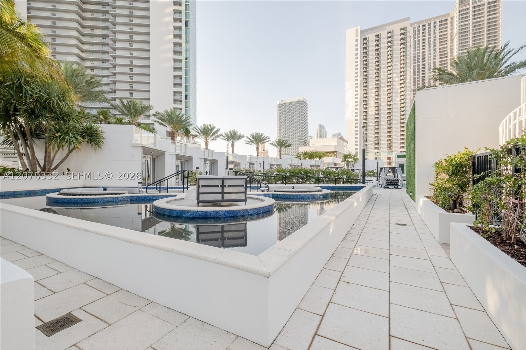 851 NE 1st Ave #3911, Miami FL 33132