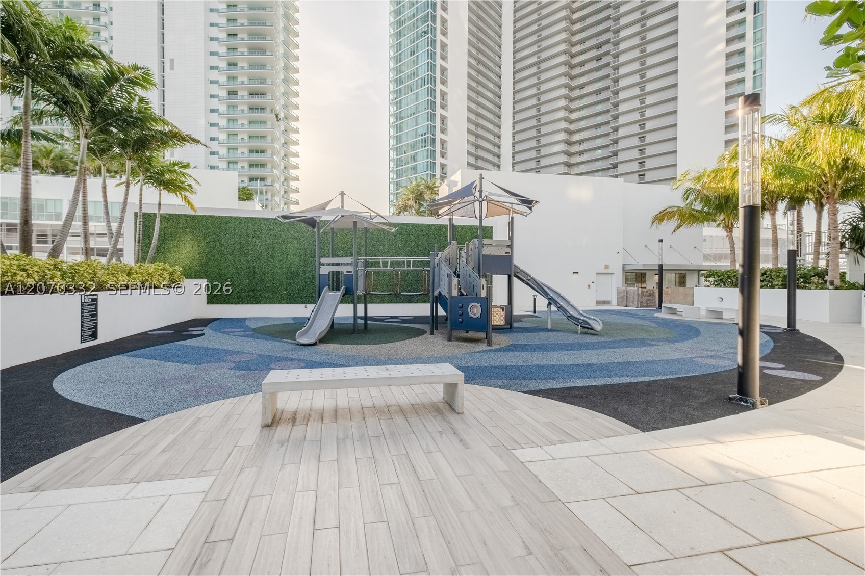 851 NE 1st Ave #3911, Miami FL 33132