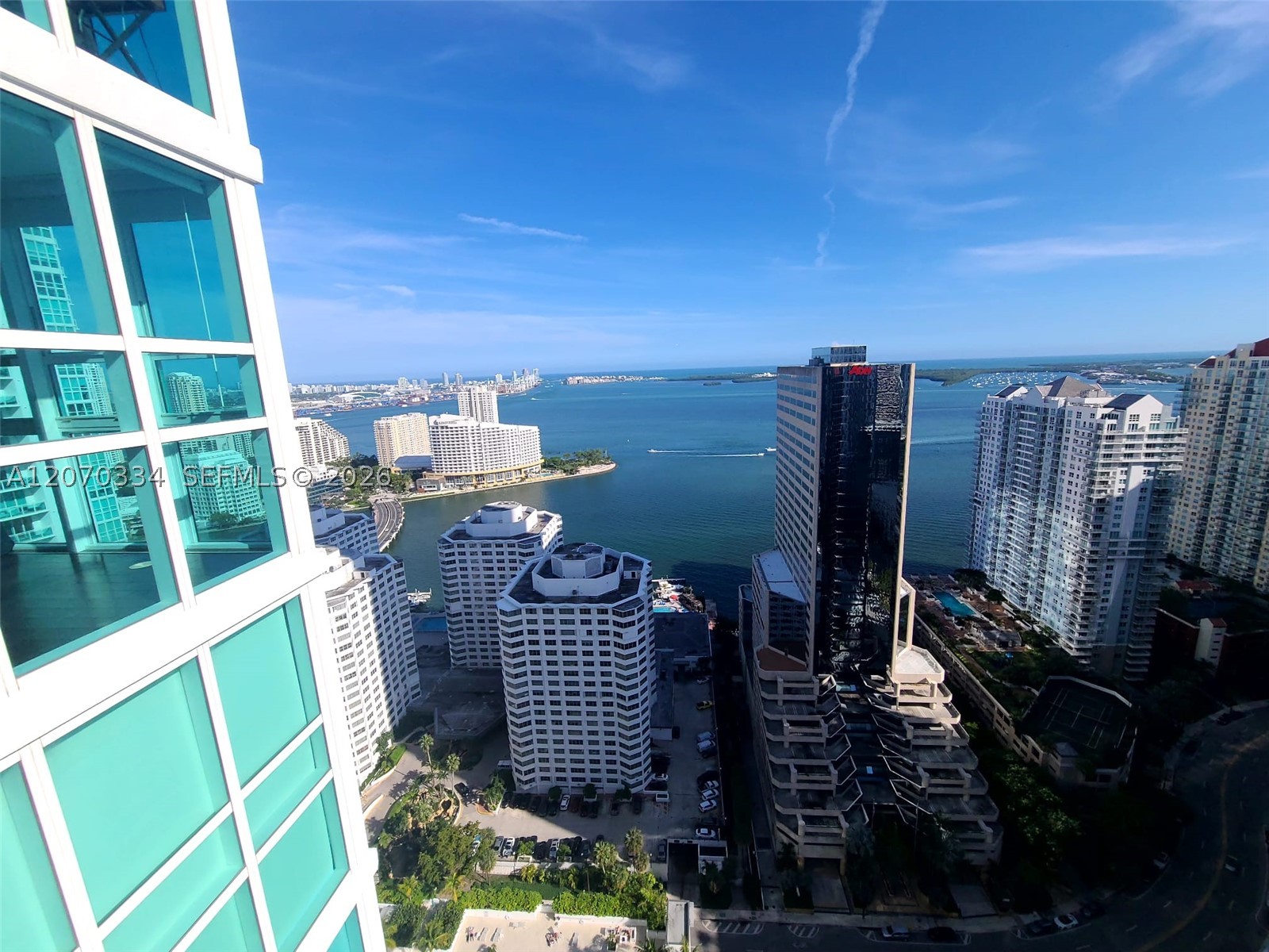 951 BRICKELL AVE #3710, Miami FL 33131