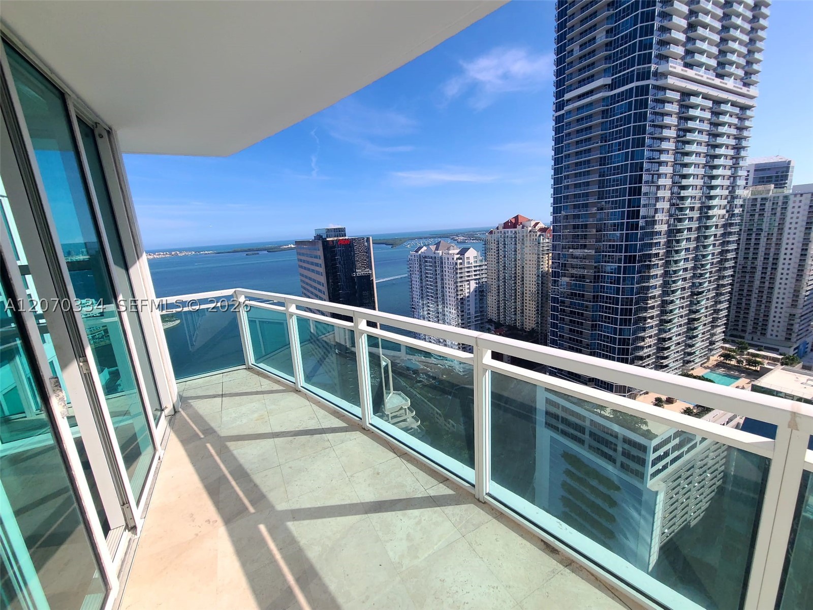 951 BRICKELL AVE #3710, Miami FL 33131