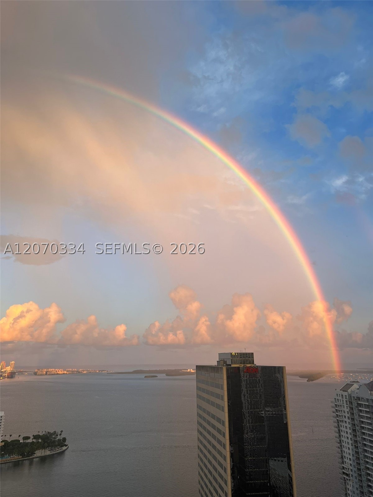 951 BRICKELL AVE #3710, Miami FL 33131