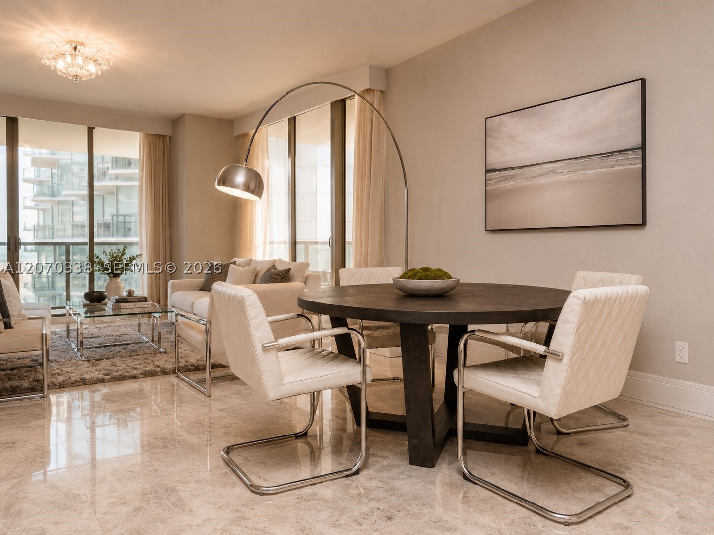 9705 Collins Ave #804N, Bal Harbour FL 33154