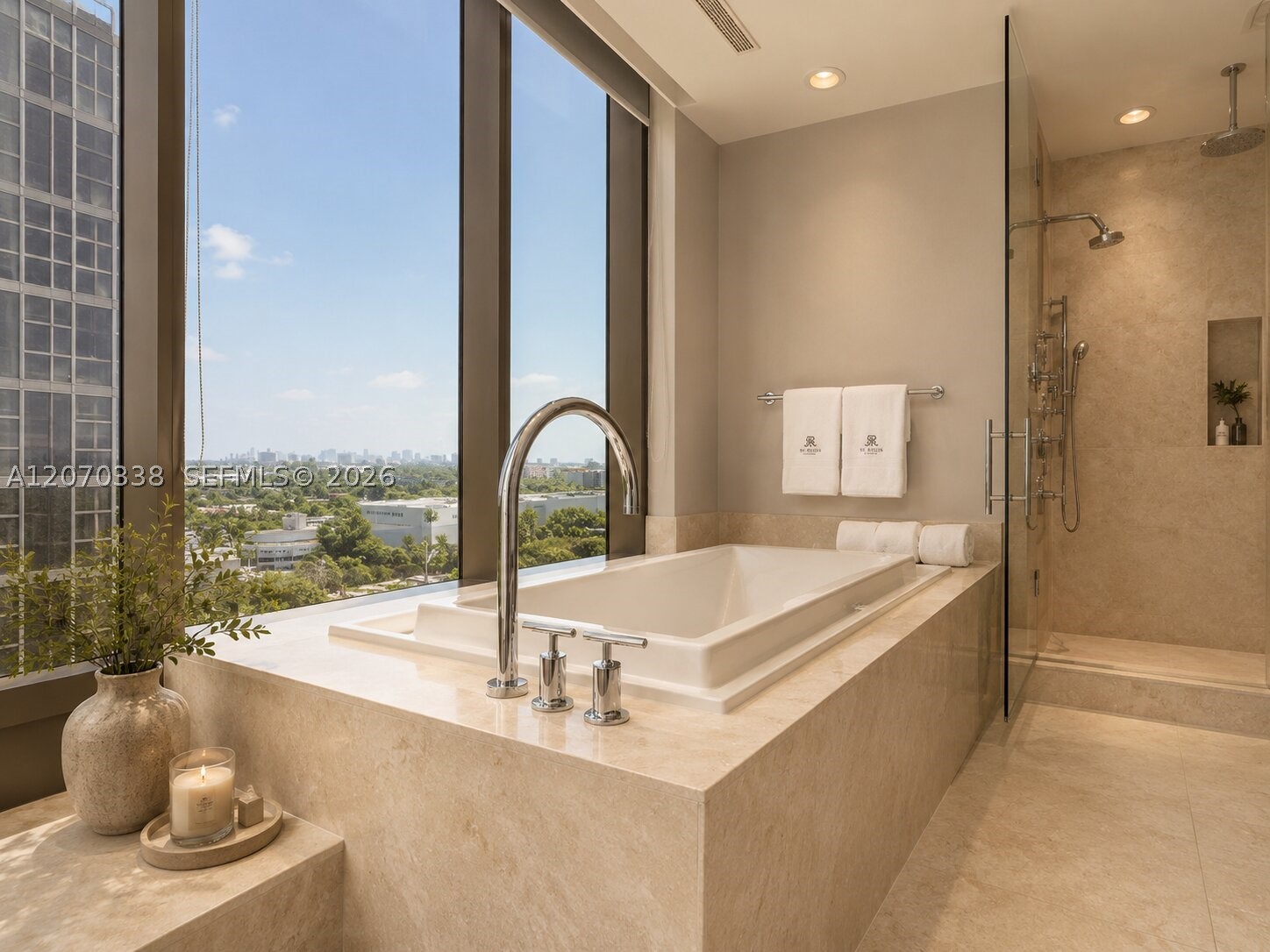 9705 Collins Ave #804N, Bal Harbour FL 33154