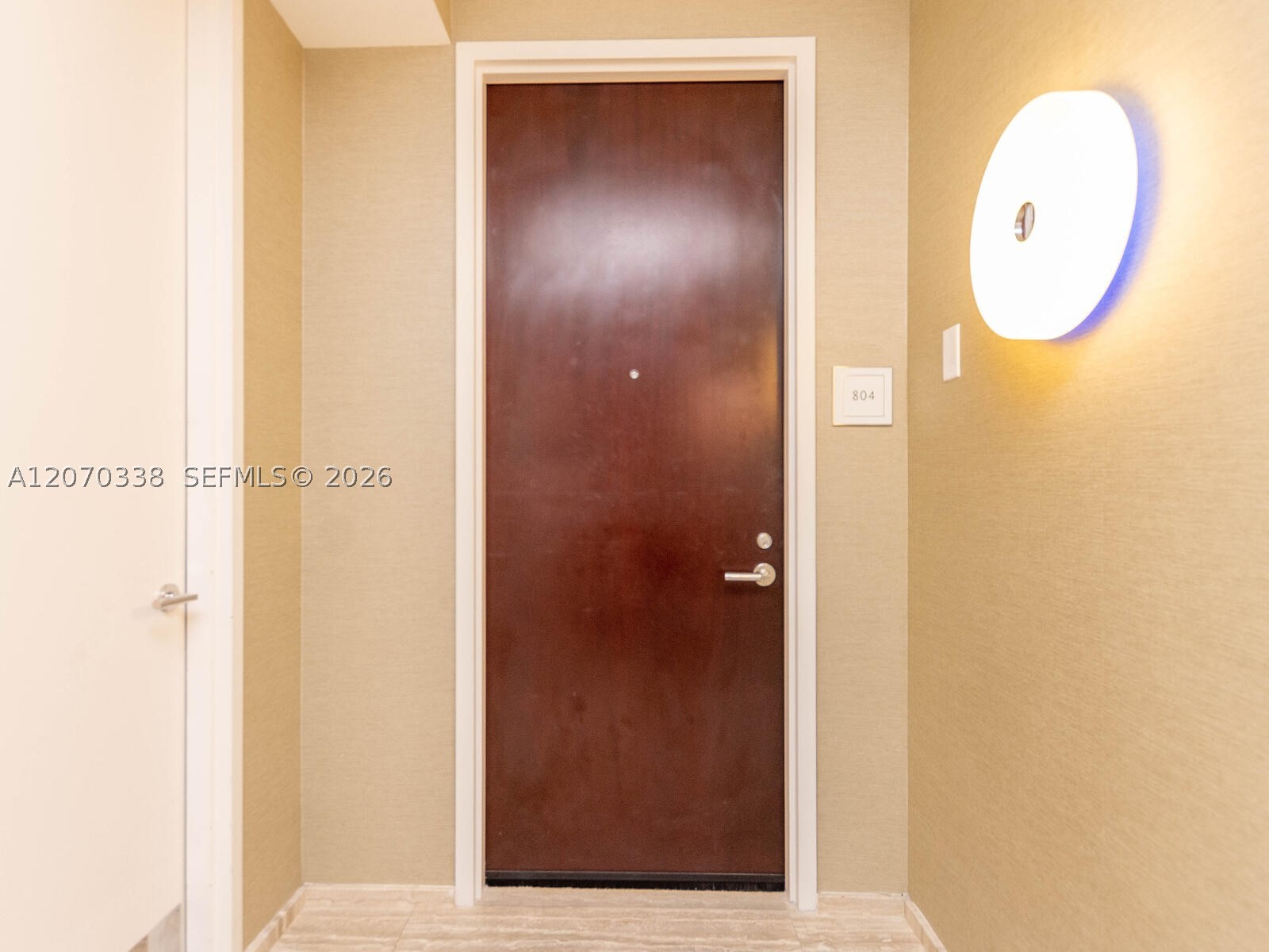 9705 Collins Ave #804N, Bal Harbour FL 33154