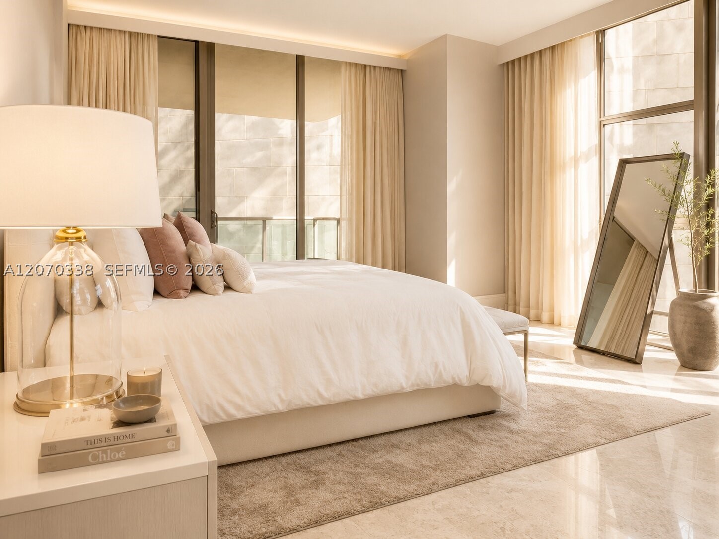 9705 Collins Ave #804N, Bal Harbour FL 33154