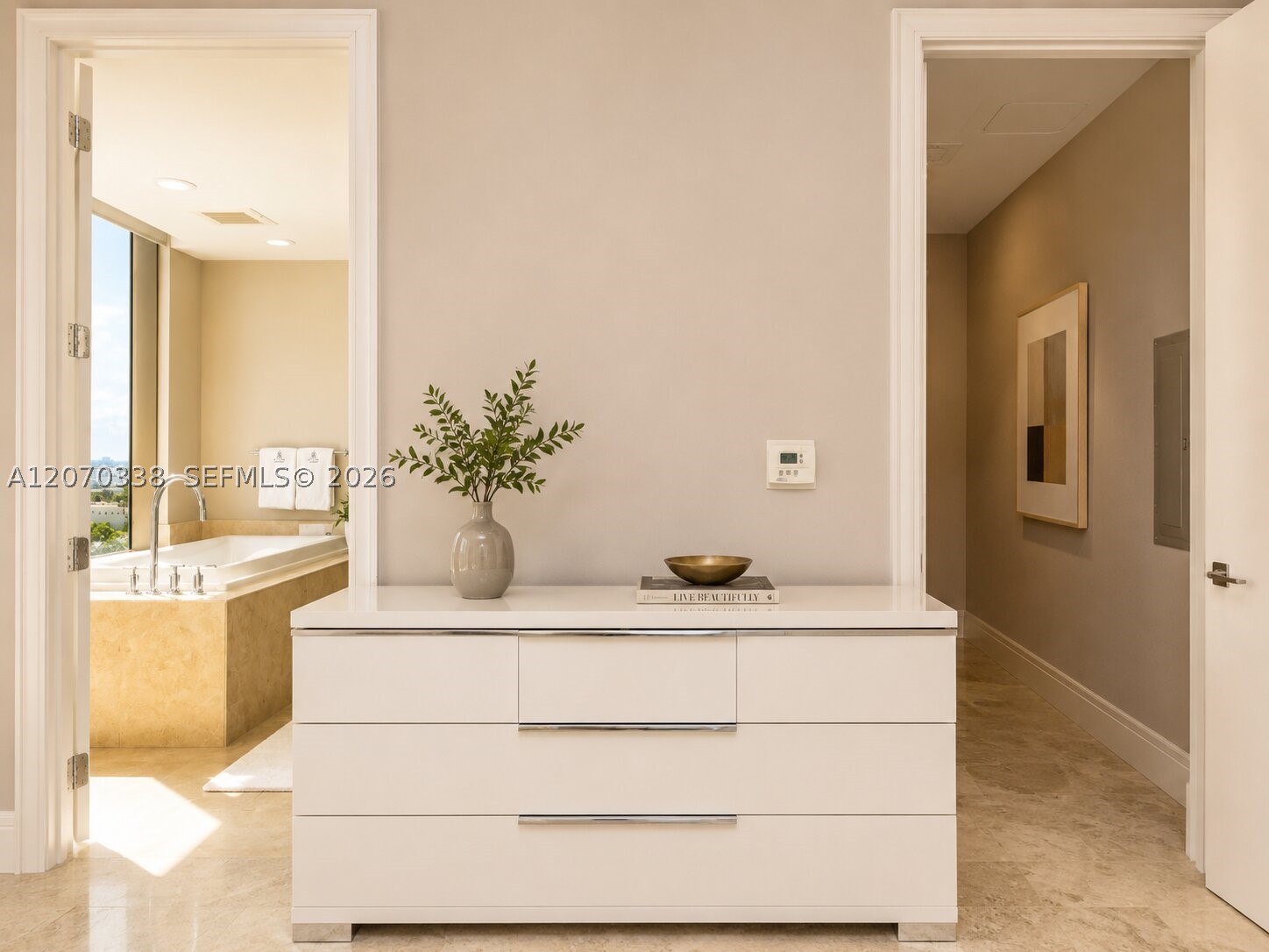 9705 Collins Ave #804N, Bal Harbour FL 33154