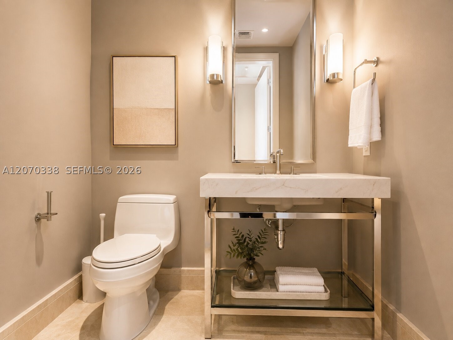 9705 Collins Ave #804N, Bal Harbour FL 33154