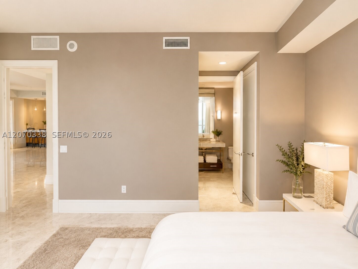 9705 Collins Ave #804N, Bal Harbour FL 33154