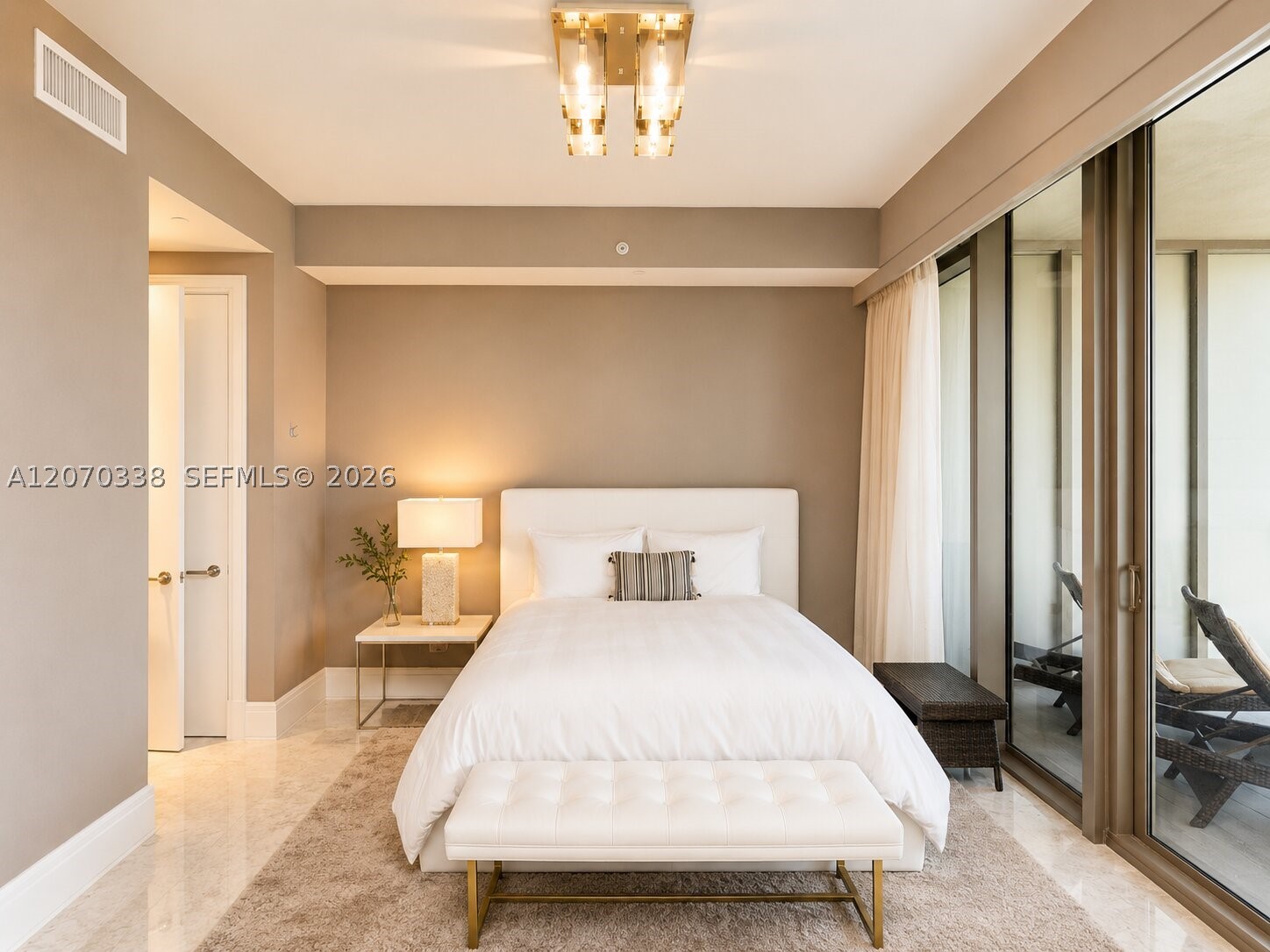 9705 Collins Ave #804N, Bal Harbour FL 33154