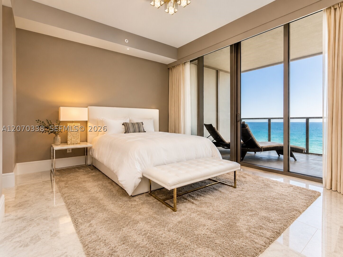 9705 Collins Ave #804N, Bal Harbour FL 33154