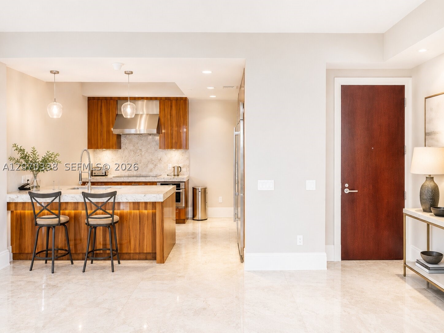 9705 Collins Ave #804N, Bal Harbour FL 33154