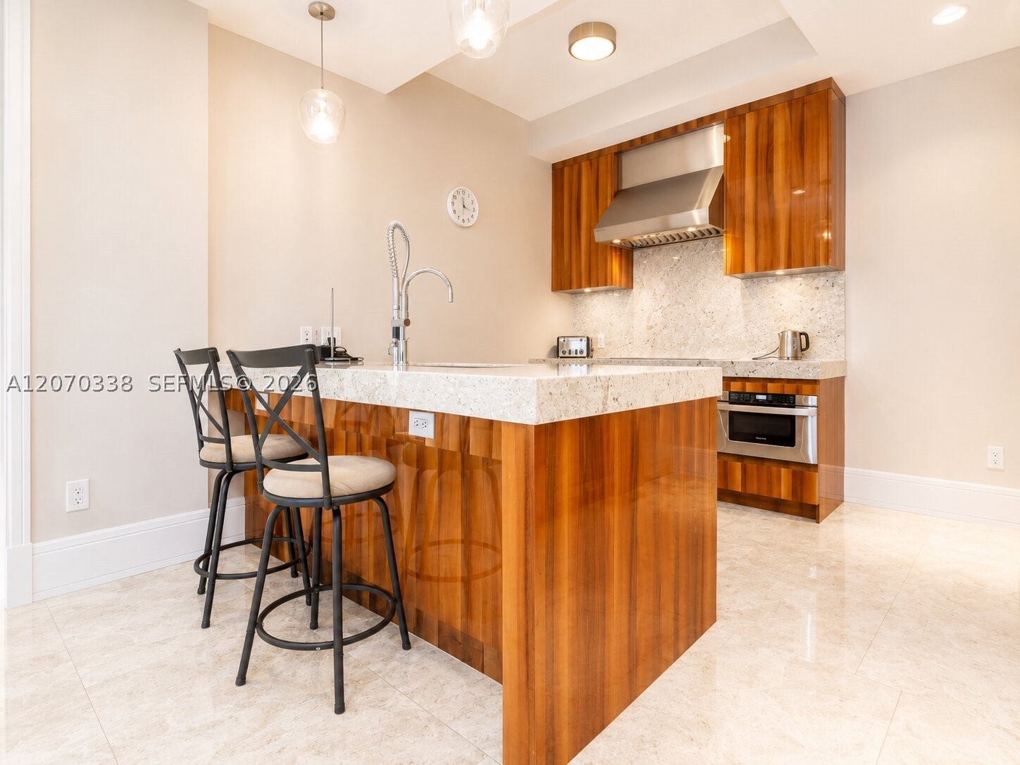 9705 Collins Ave #804N, Bal Harbour FL 33154