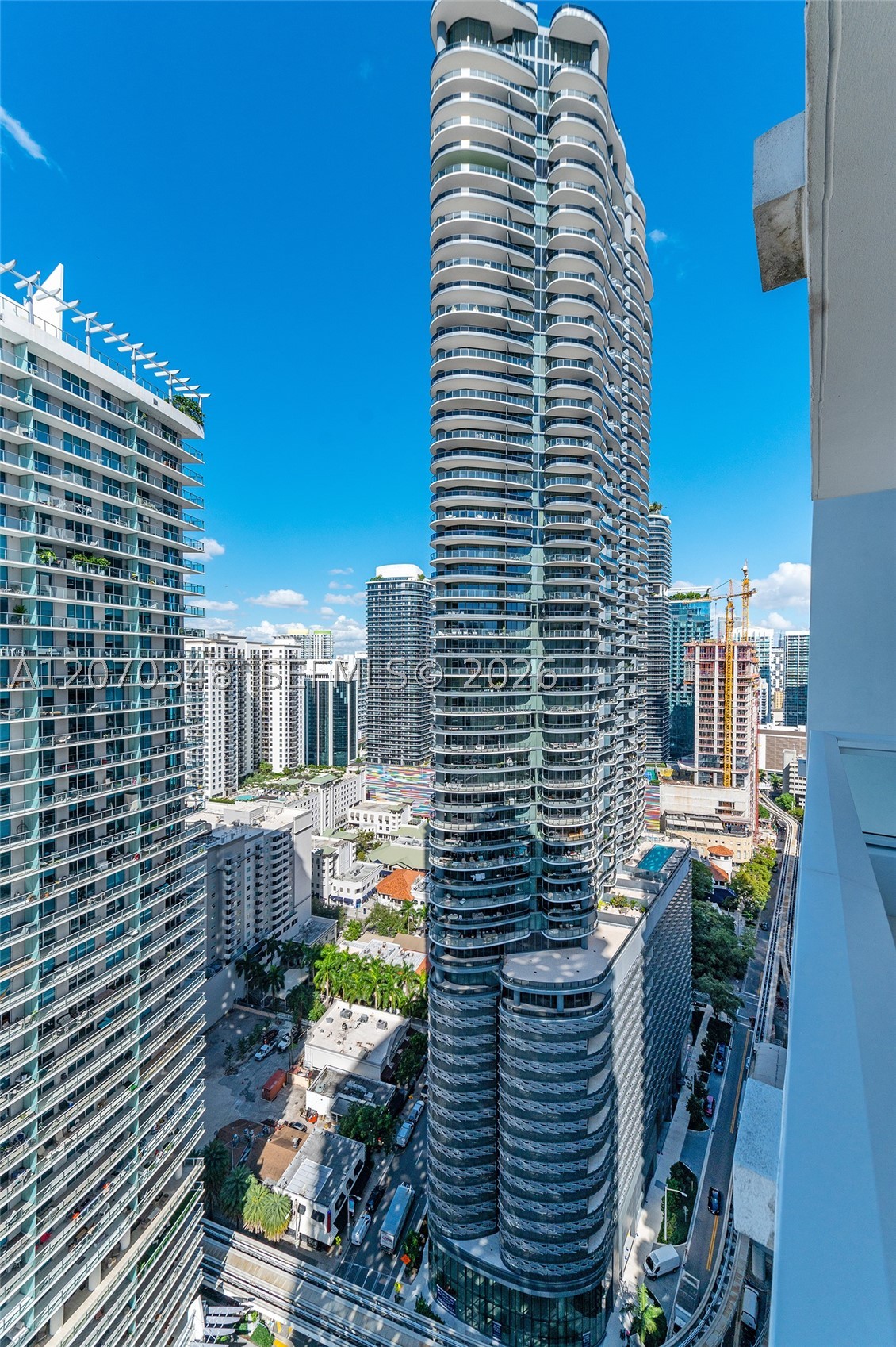 1080 Brickell Ave #3207, Miami FL 33131