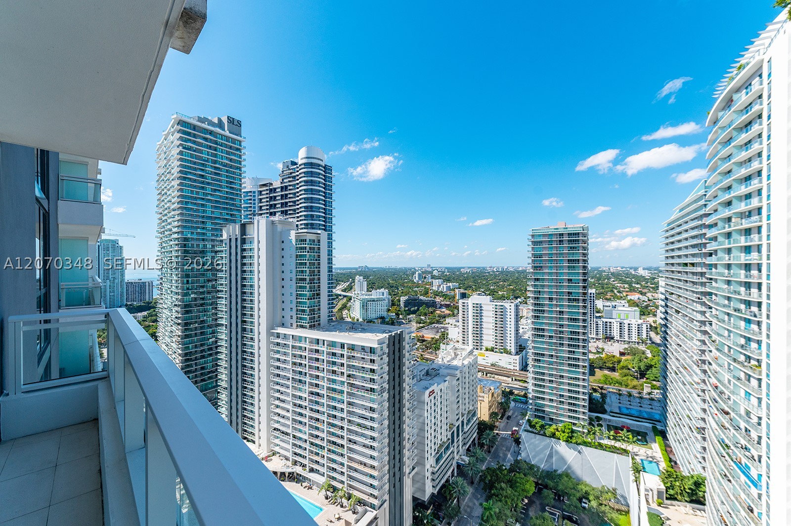 1080 Brickell Ave #3207, Miami FL 33131