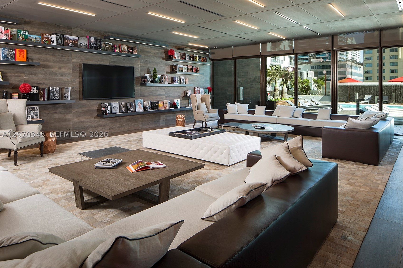1080 Brickell Ave #3207, Miami FL 33131