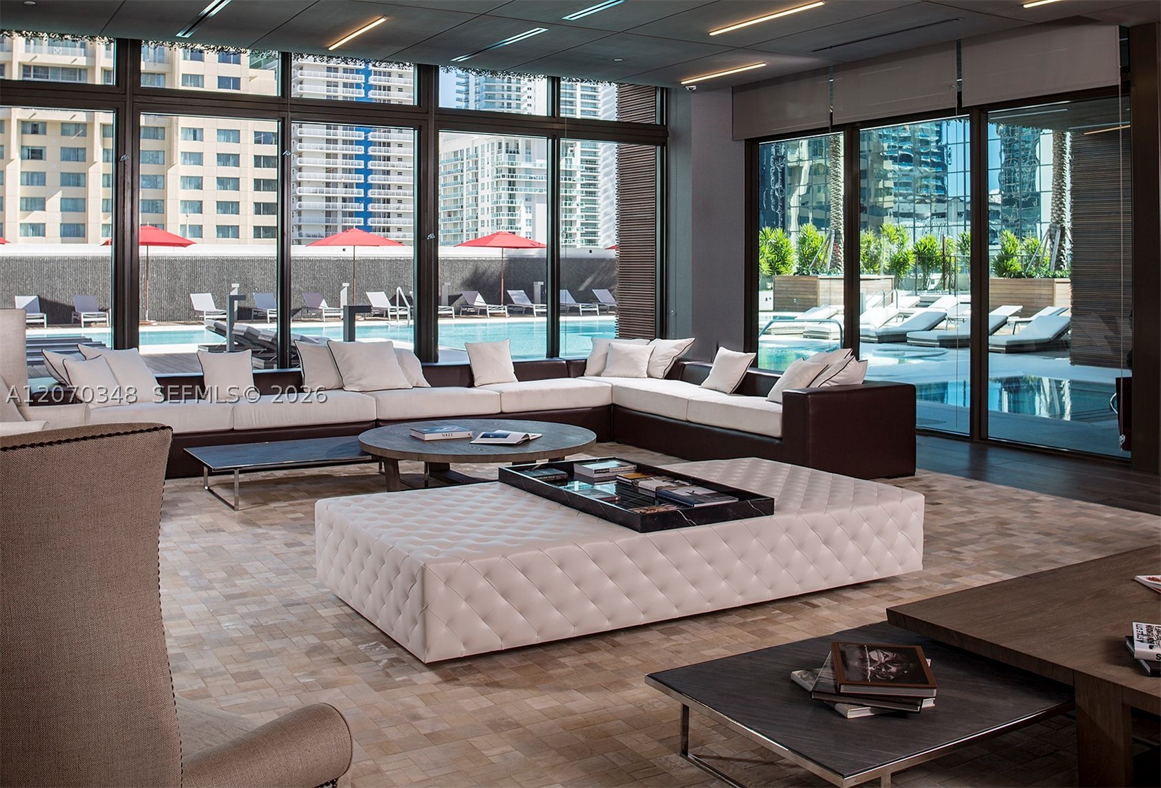 1080 Brickell Ave #3207, Miami FL 33131
