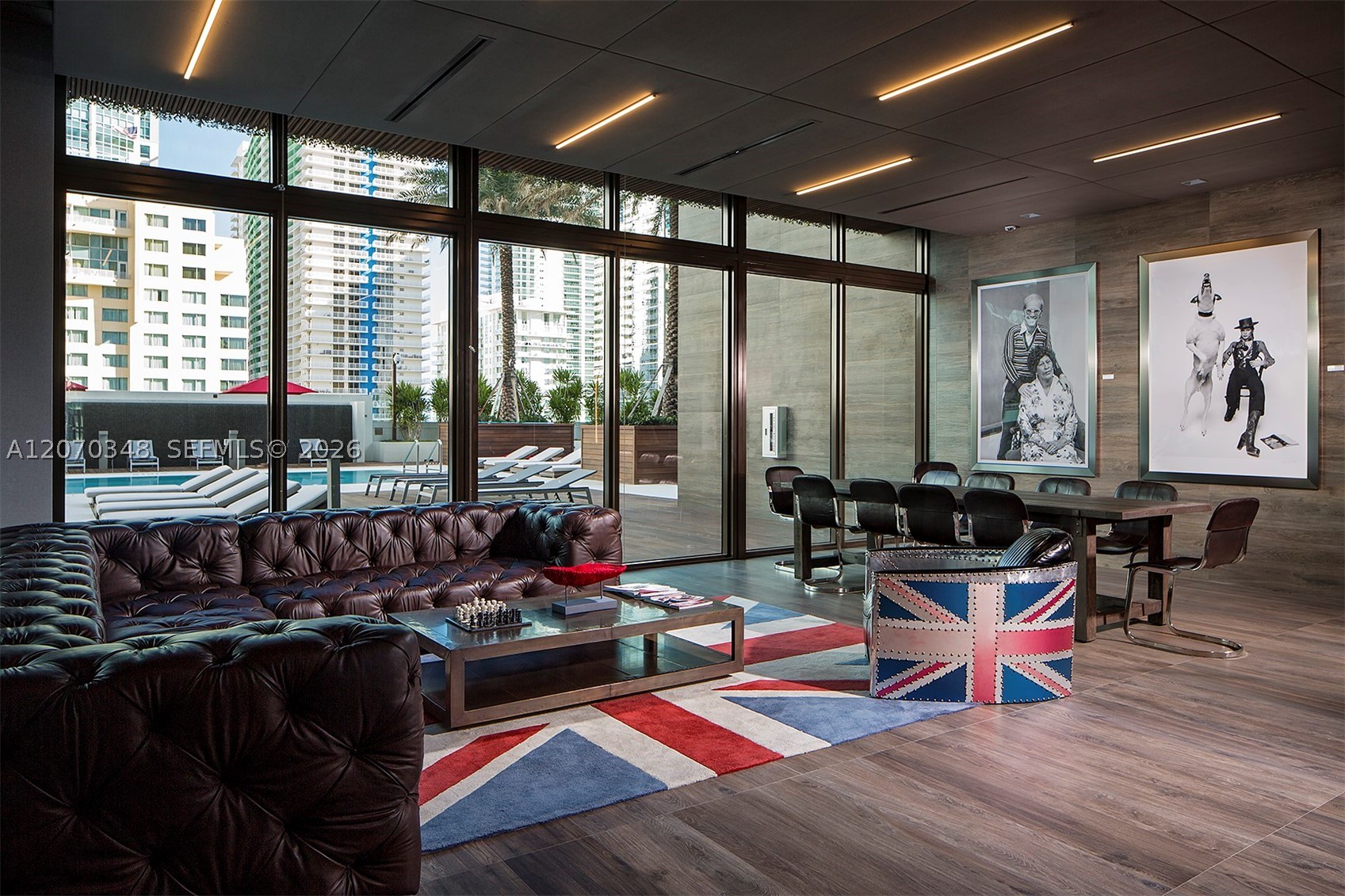 1080 Brickell Ave #3207, Miami FL 33131