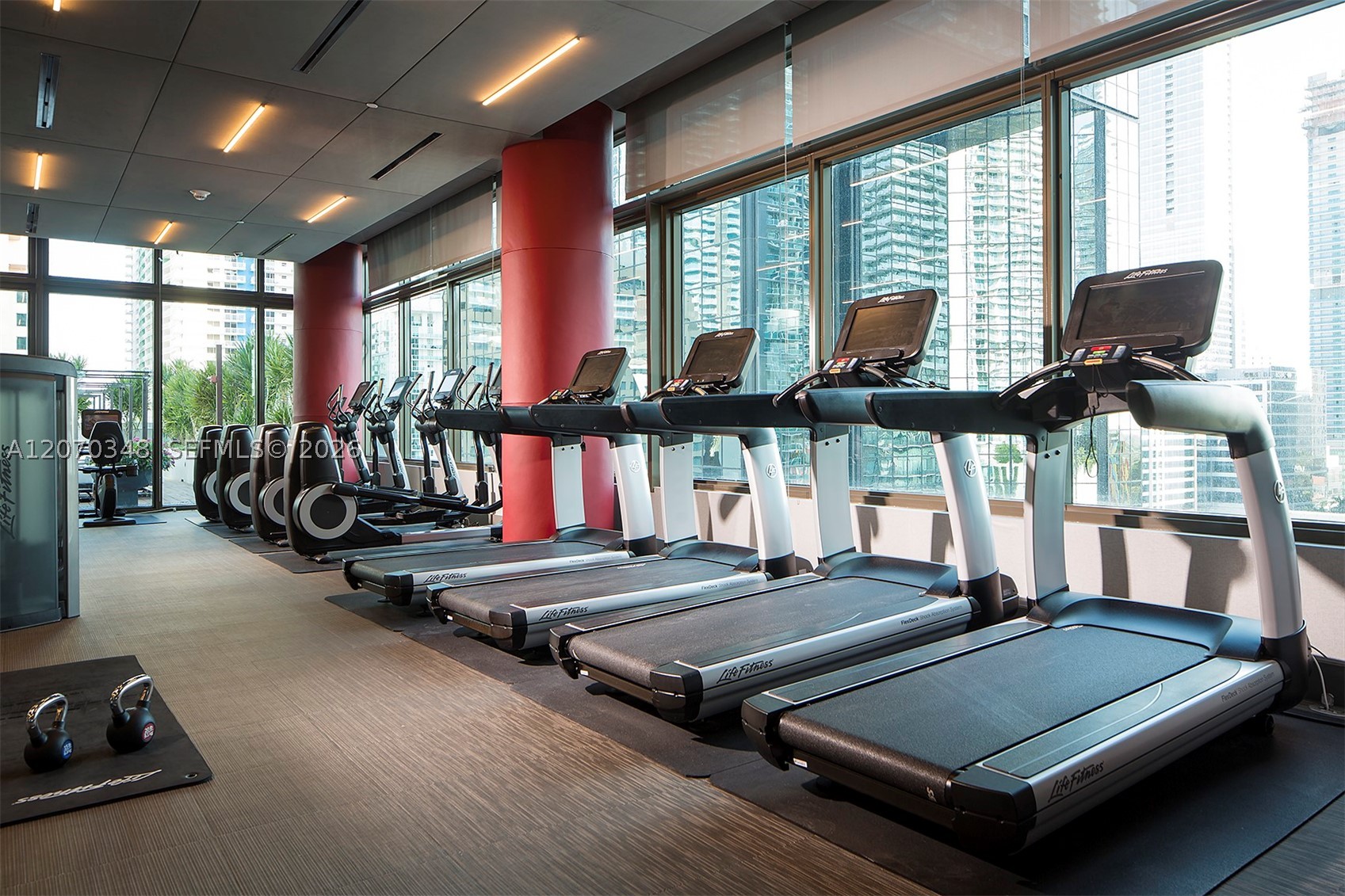 1080 Brickell Ave #3207, Miami FL 33131