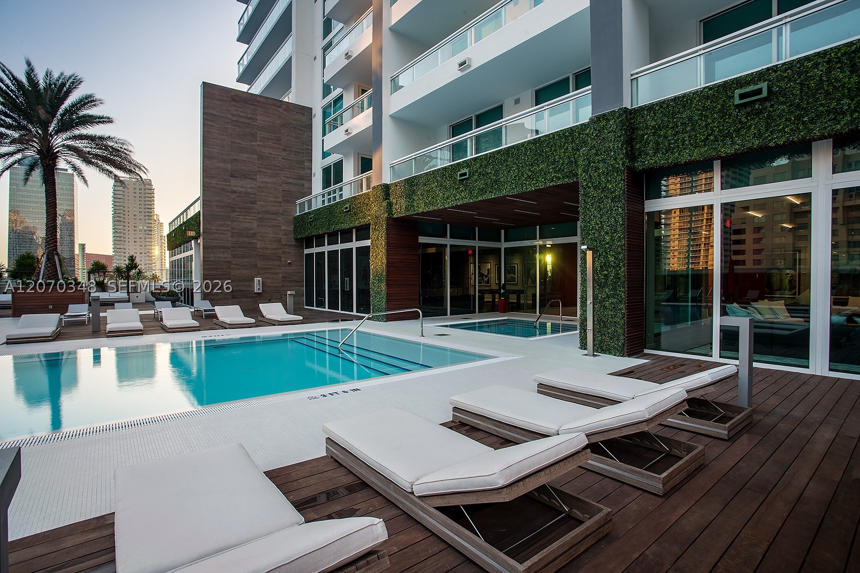 1080 Brickell Ave #3207, Miami FL 33131